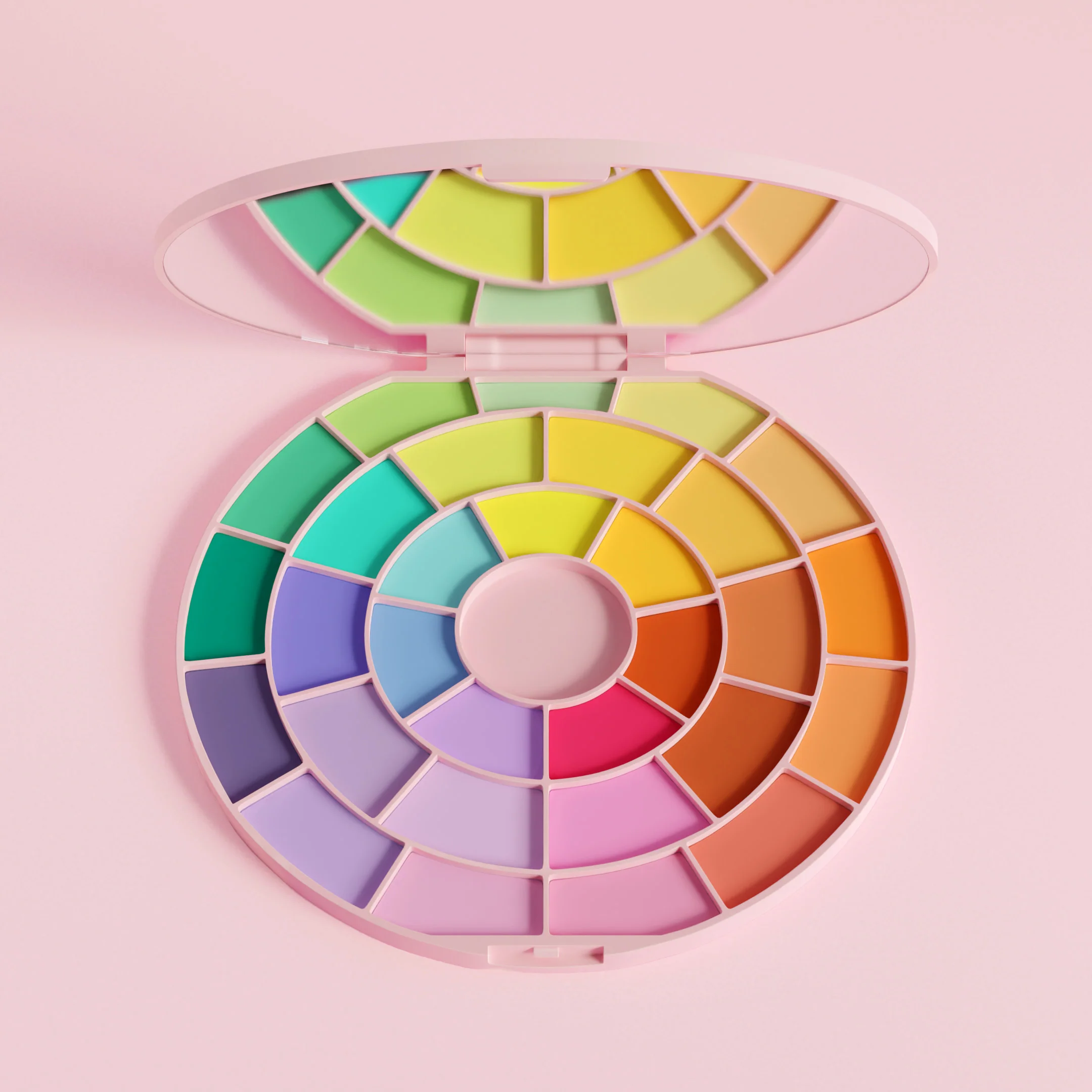Off The Record Eyeliner Palette - Image 2