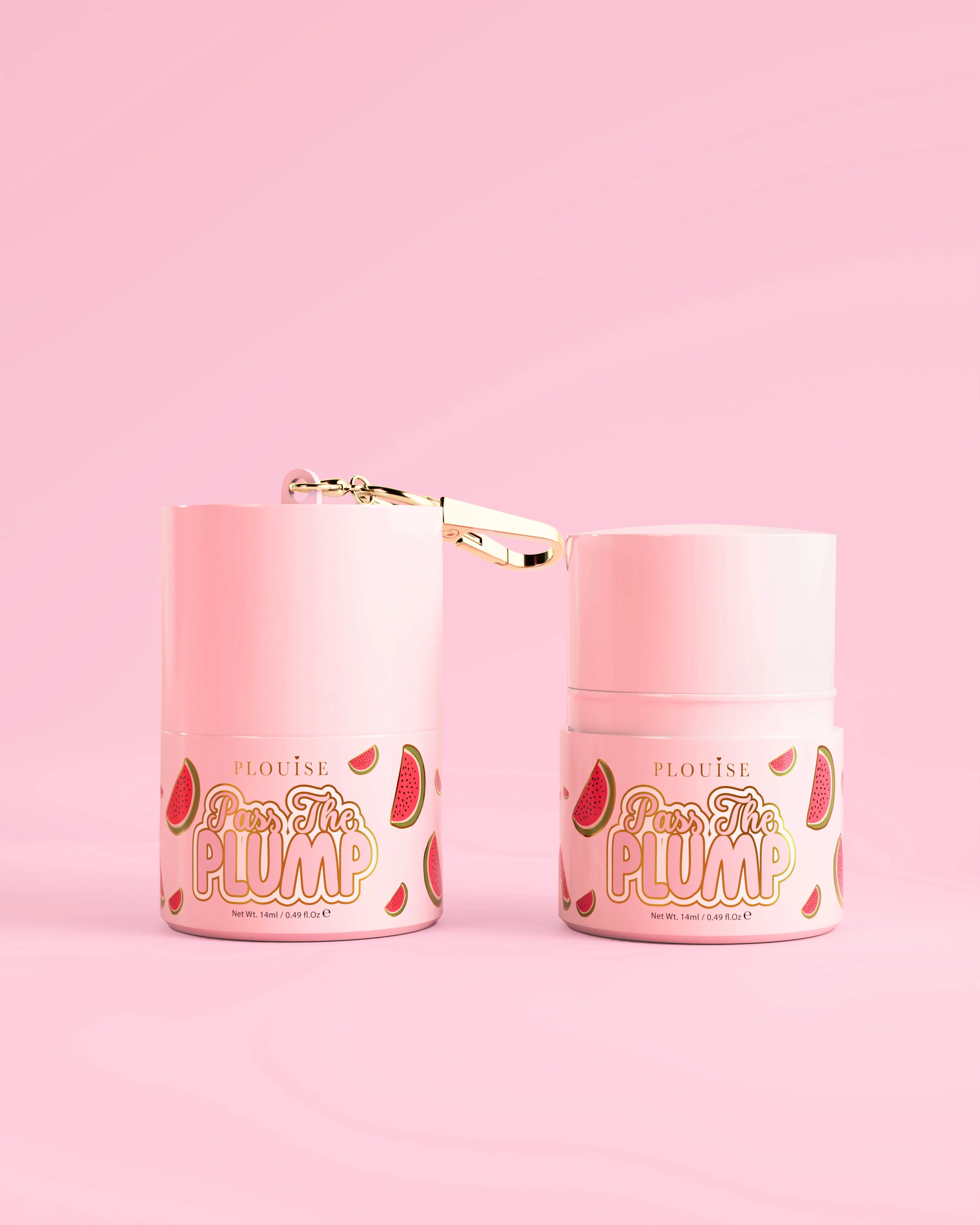 Pass The Plump Lip Mask Treatment - Image 3