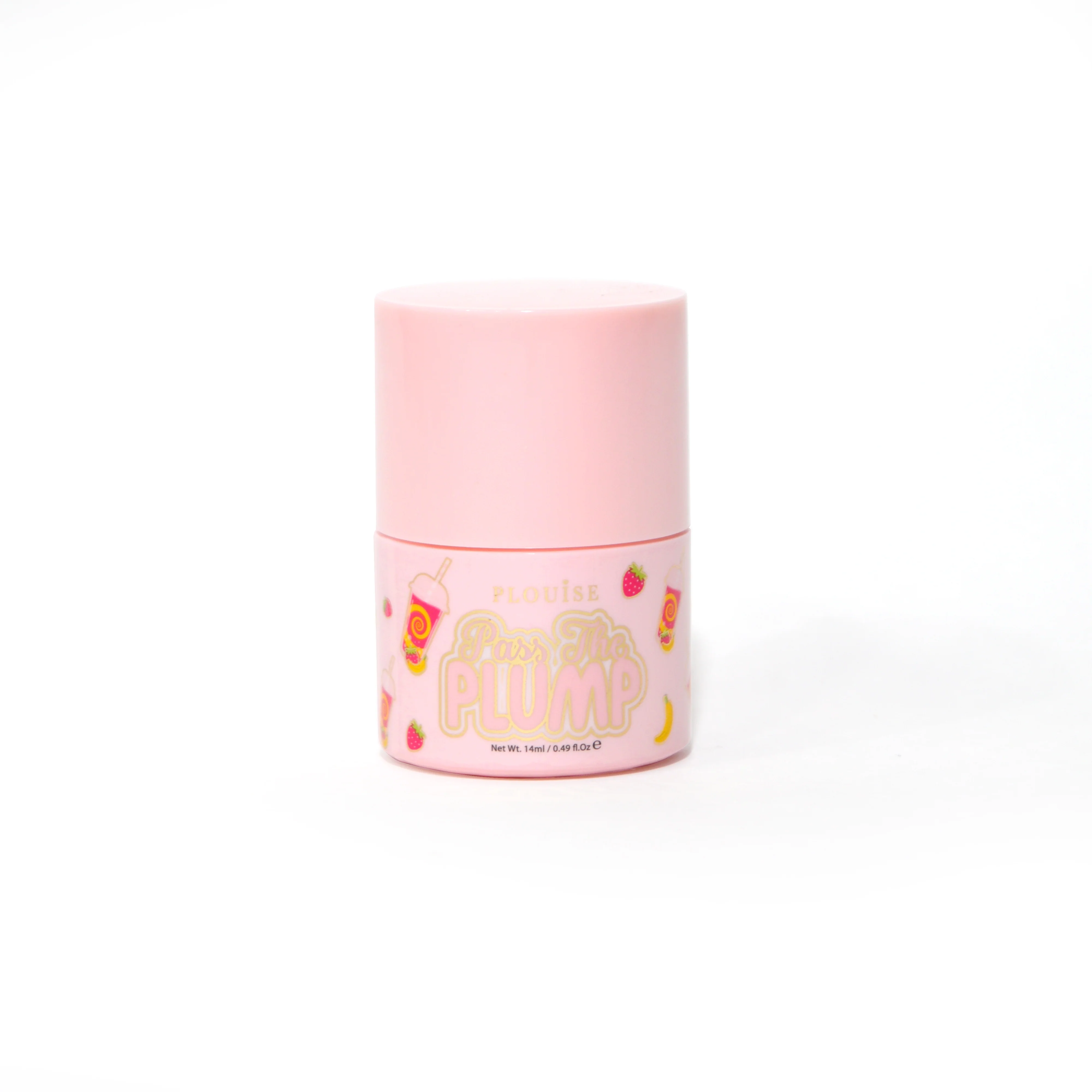 Pass The Plump Lip Mask Treatment - Image 5