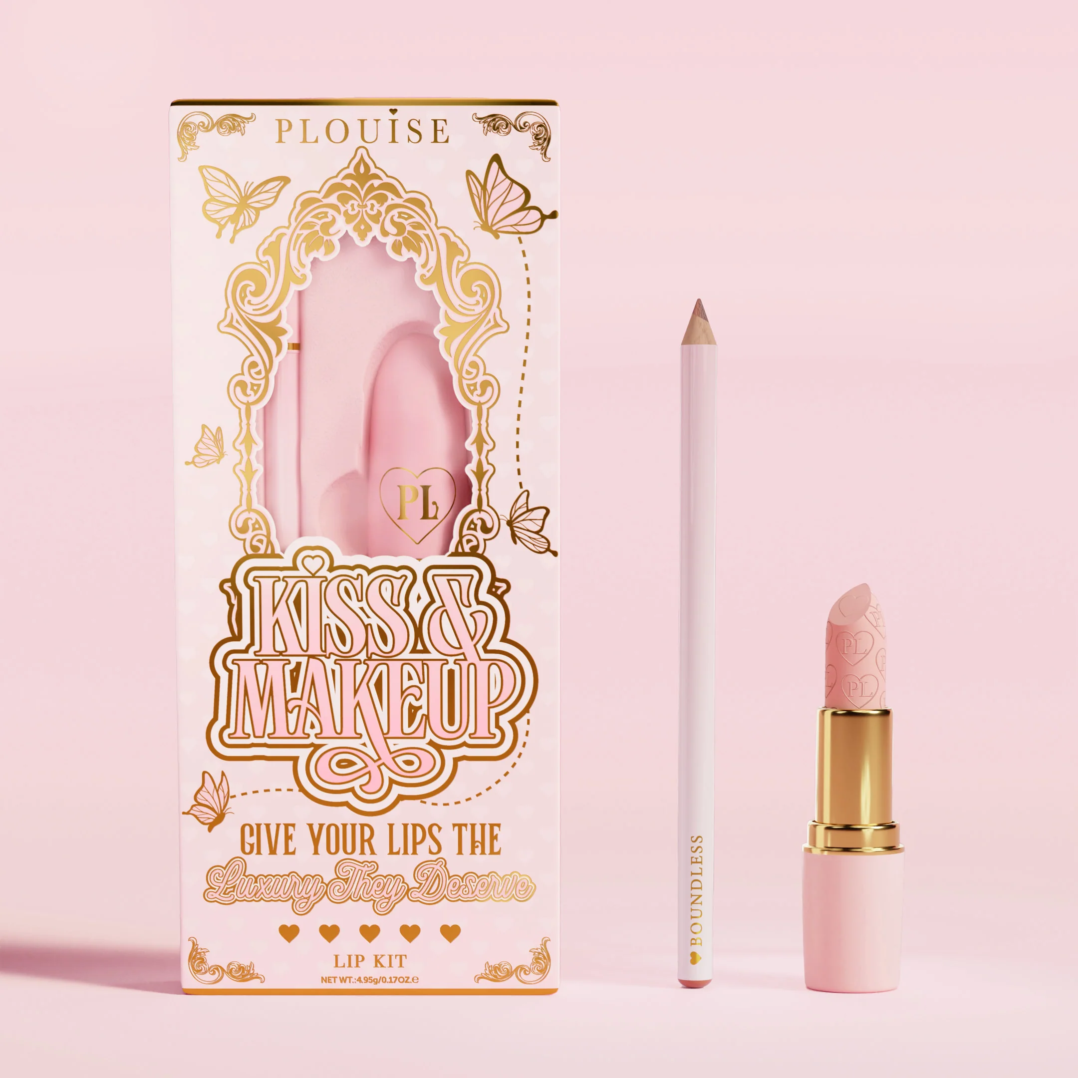 Prep And Pout Bundle - Image 11
