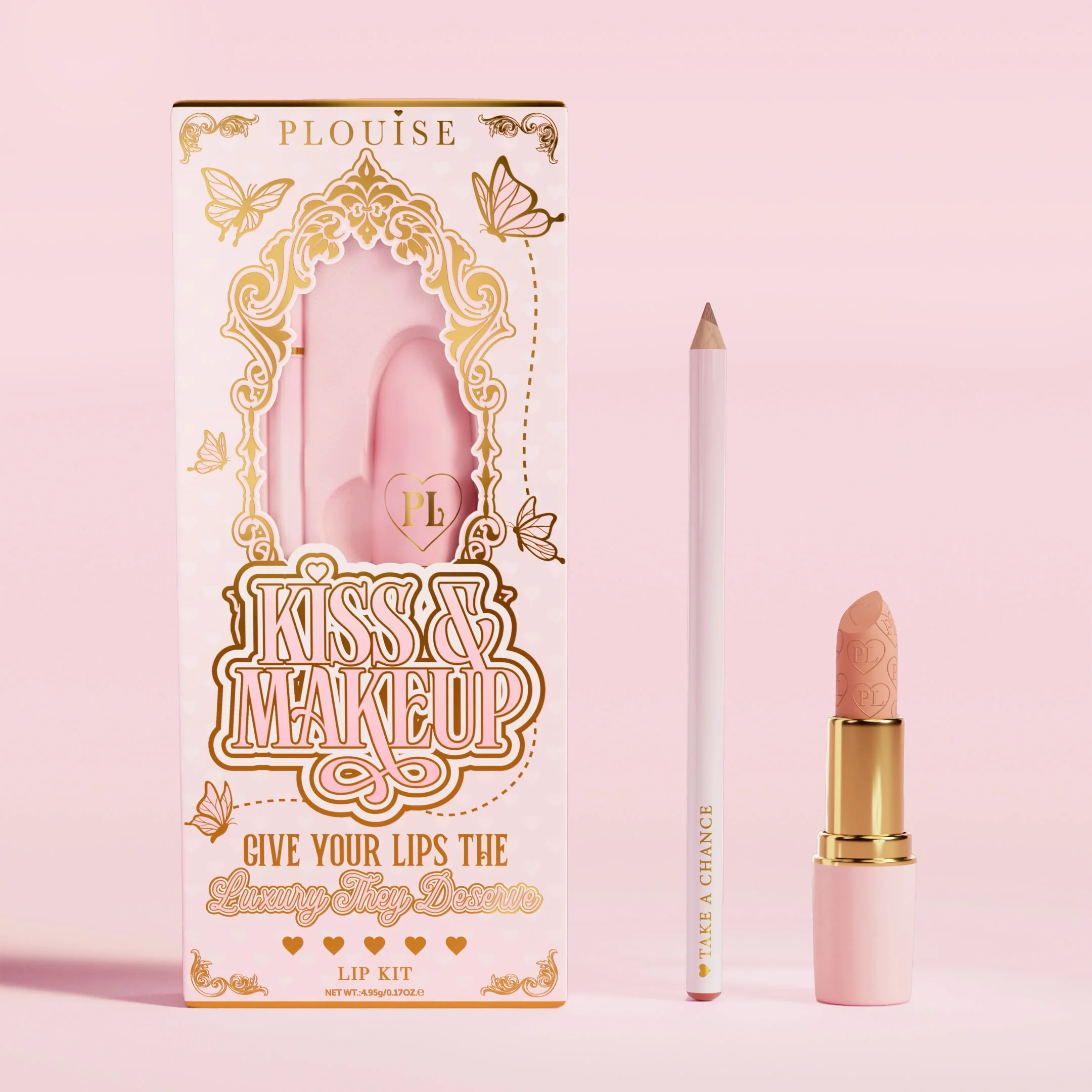 Prep And Pout Bundle - Image 12