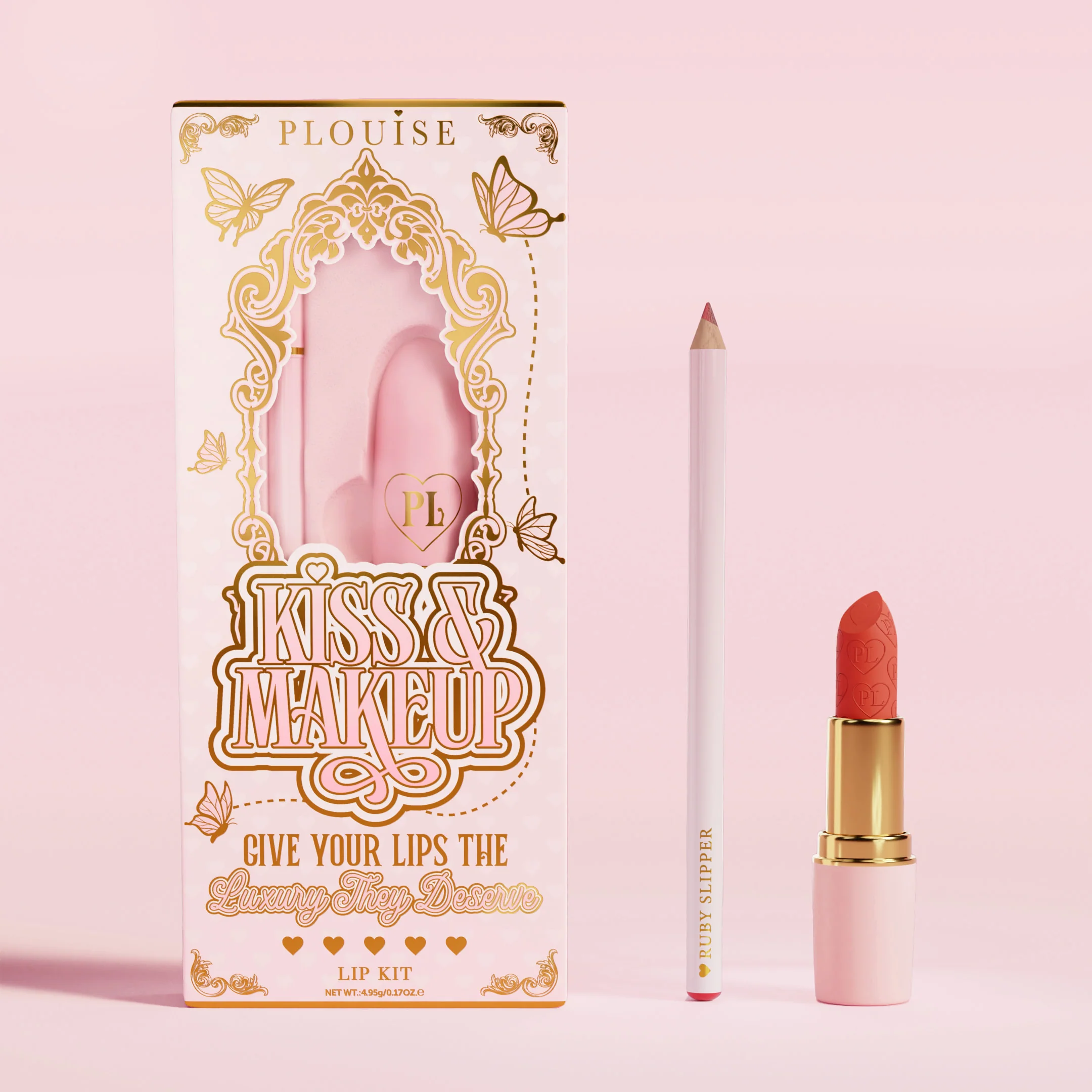 Prep And Pout Bundle - Image 17