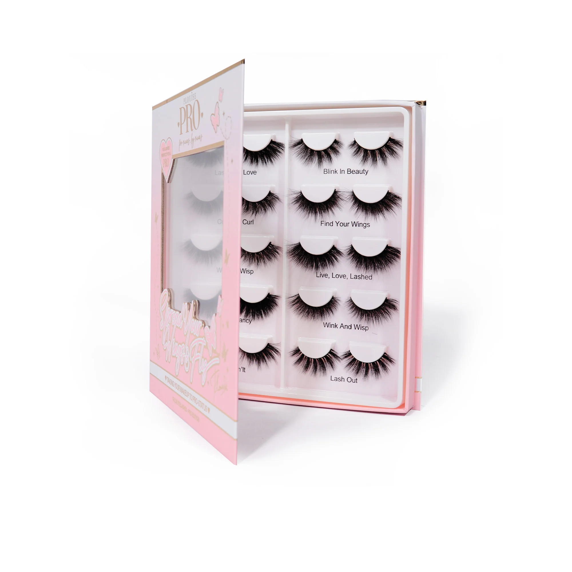 Pro Lash Book - Image 3