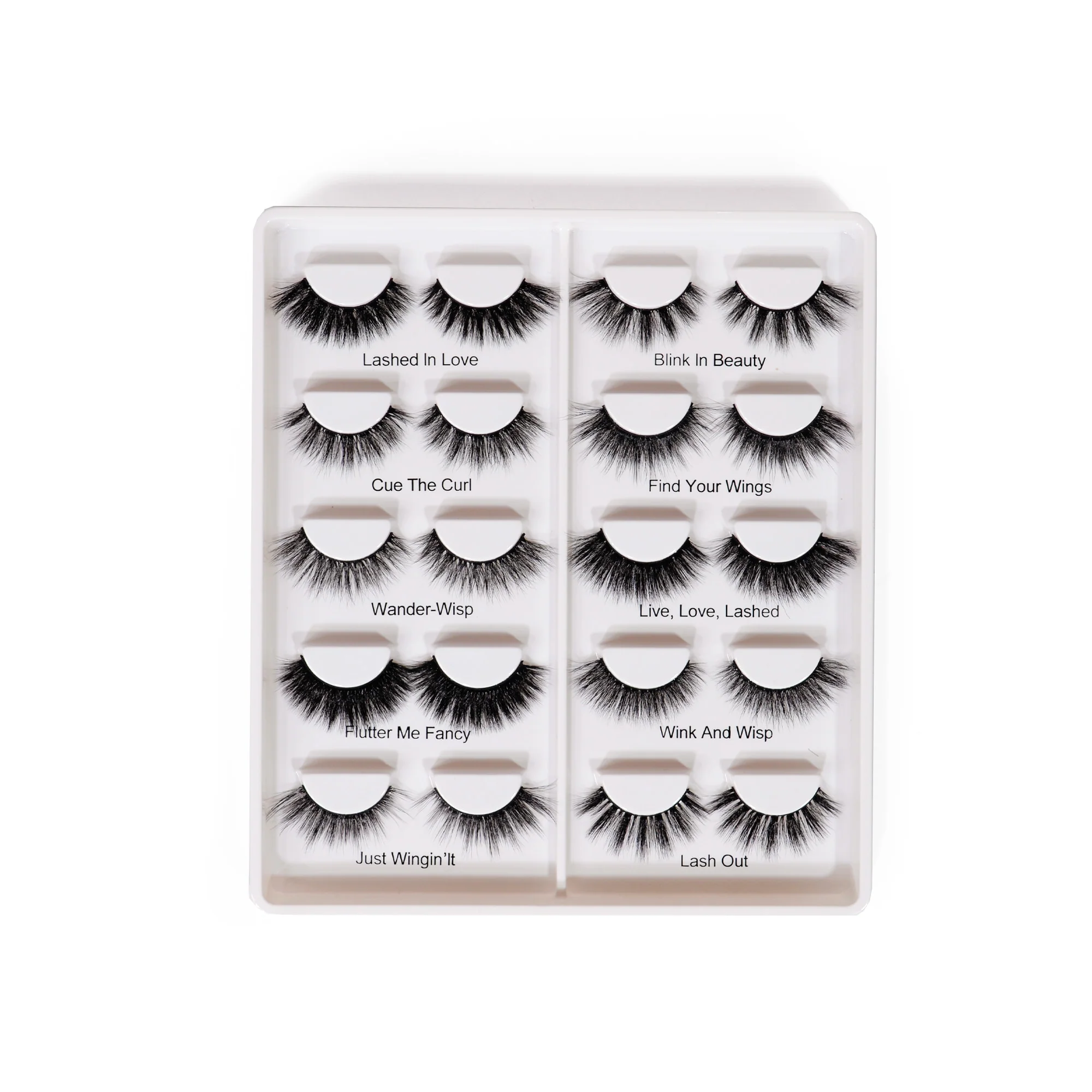 Pro Lash Book - Image 4