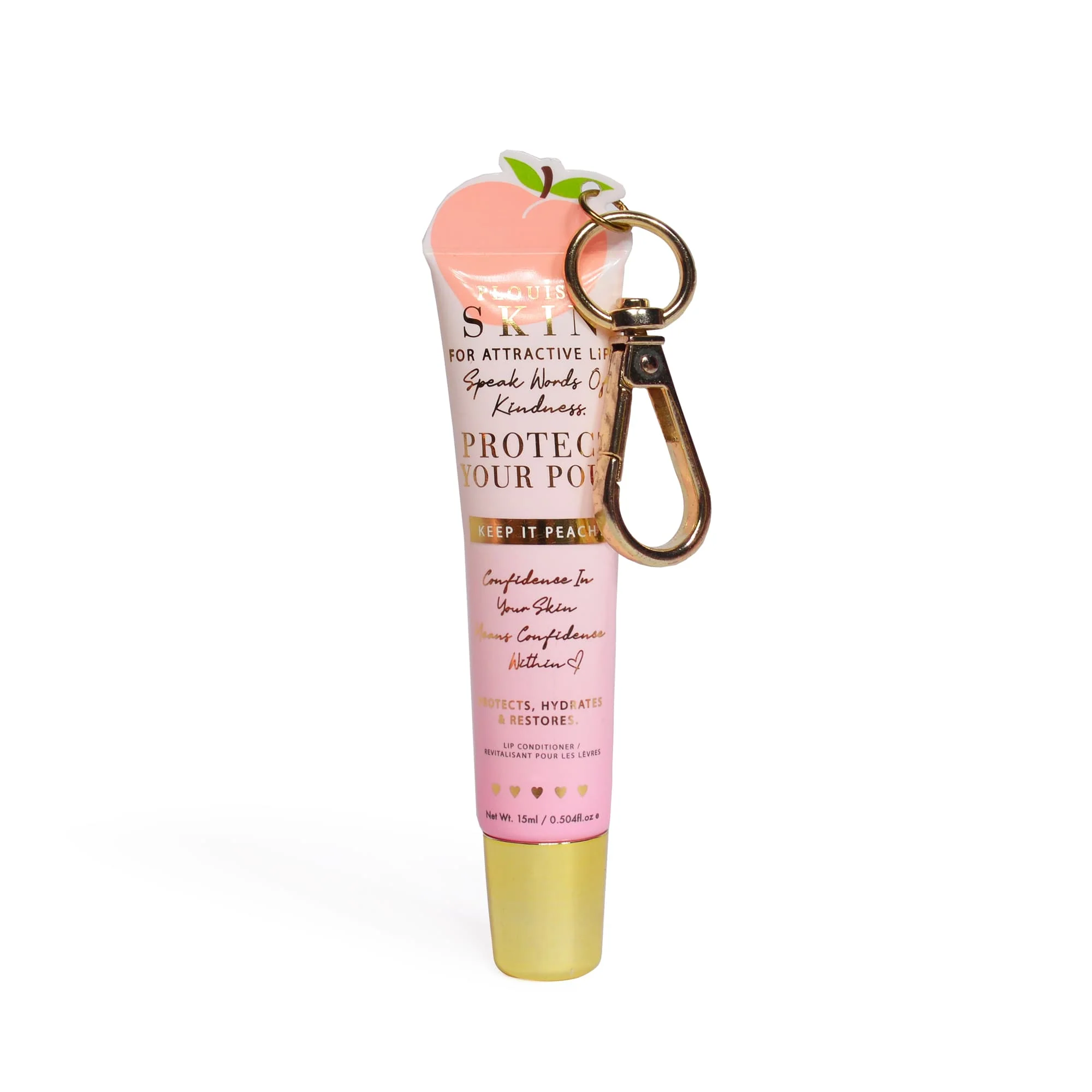 Protect Your Pout Keychain Lip Conditioner - Image 27