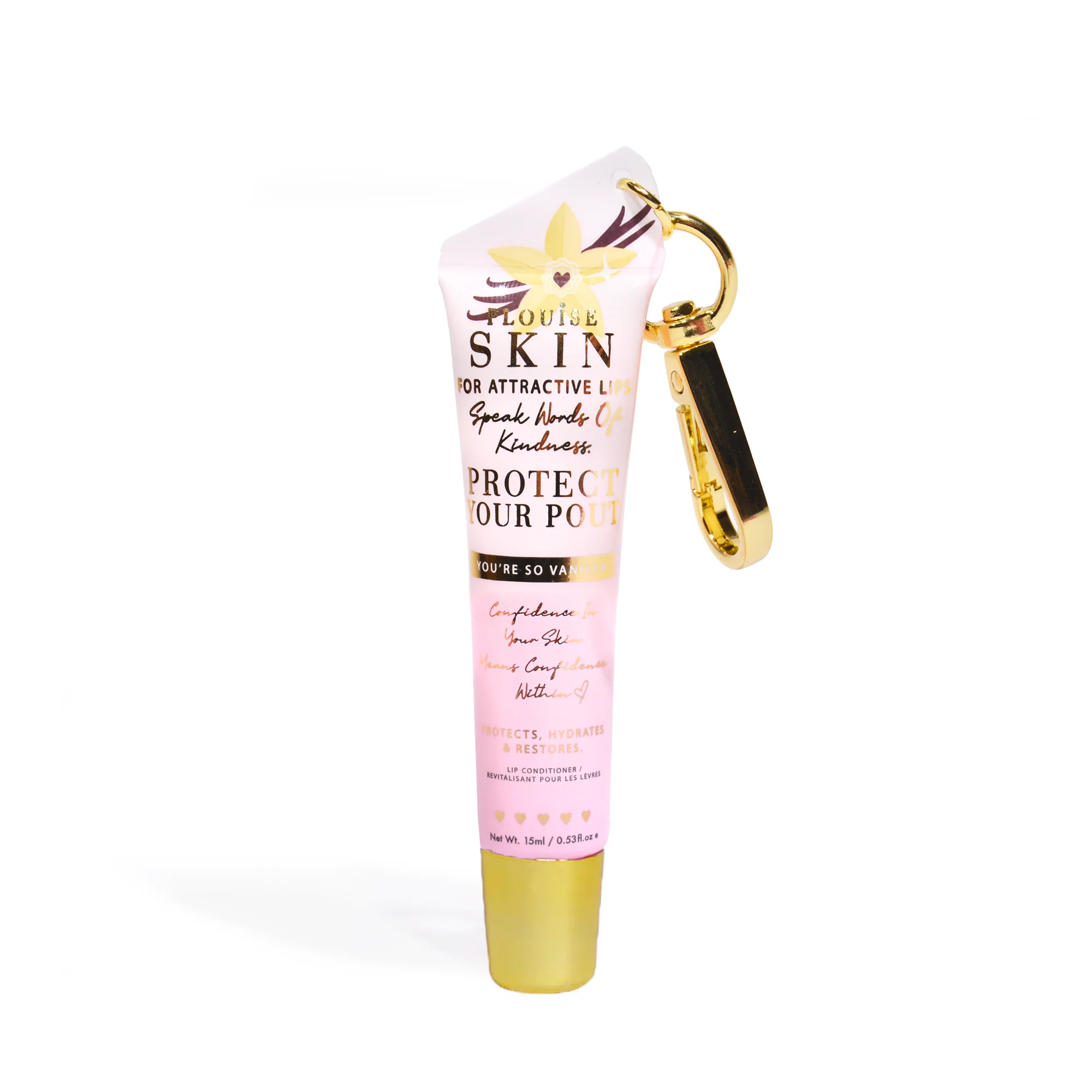 Protect Your Pout Keychain Lip Conditioner - Image 40