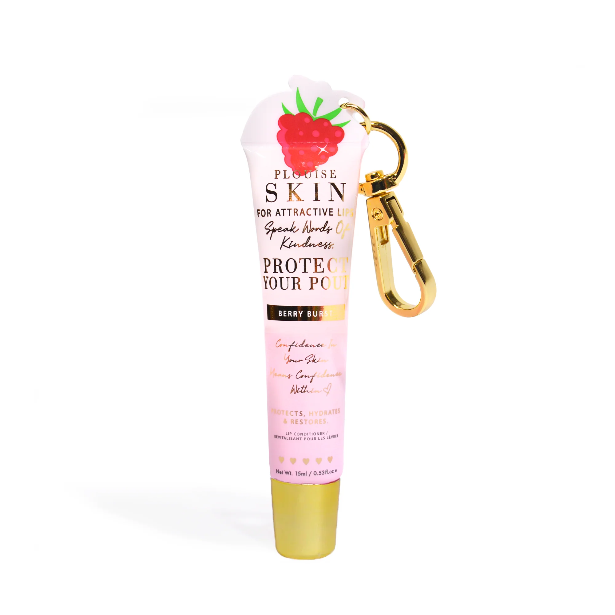 Protect Your Pout Keychain Lip Conditioner - Image 47