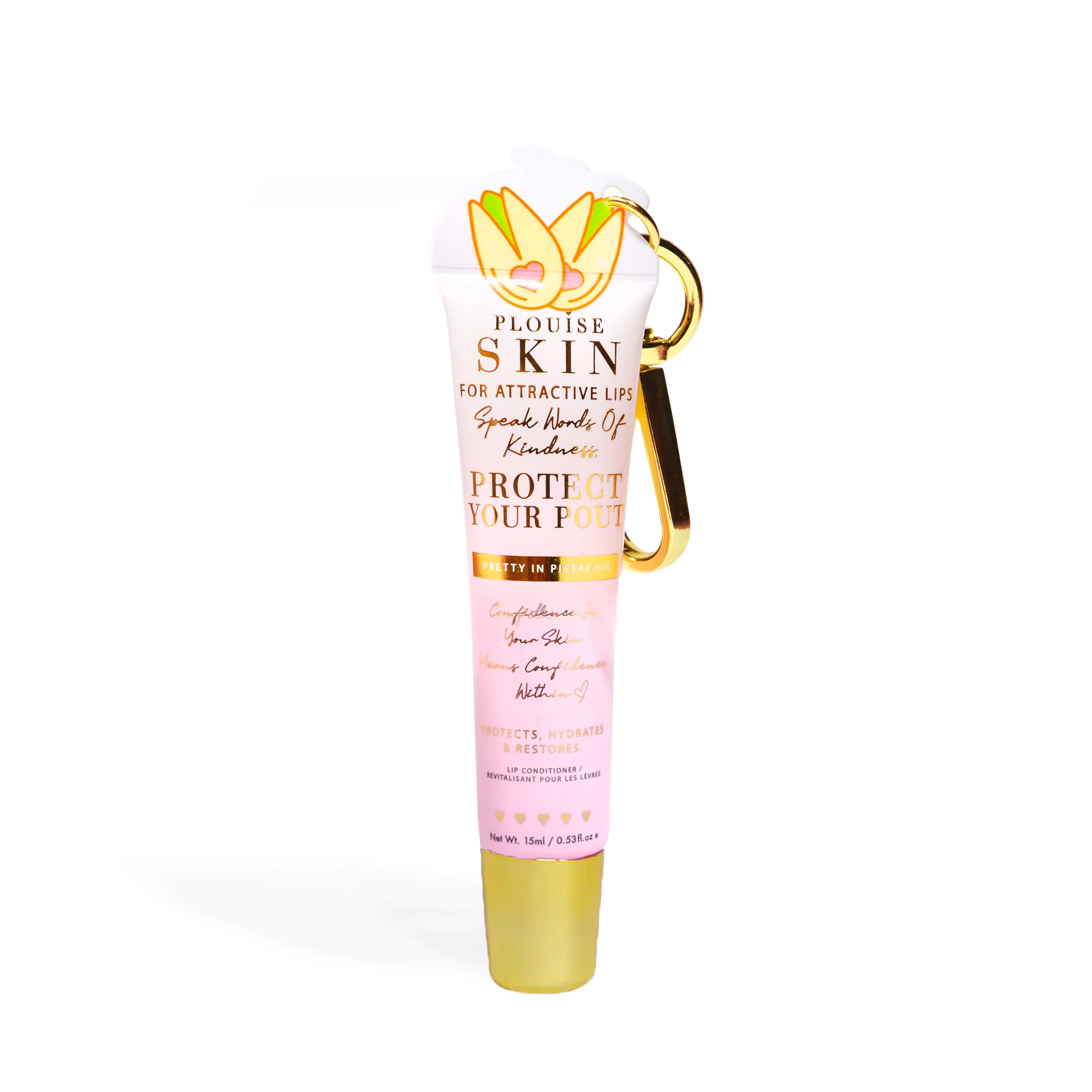 Protect Your Pout Keychain Lip Conditioner - Image 50