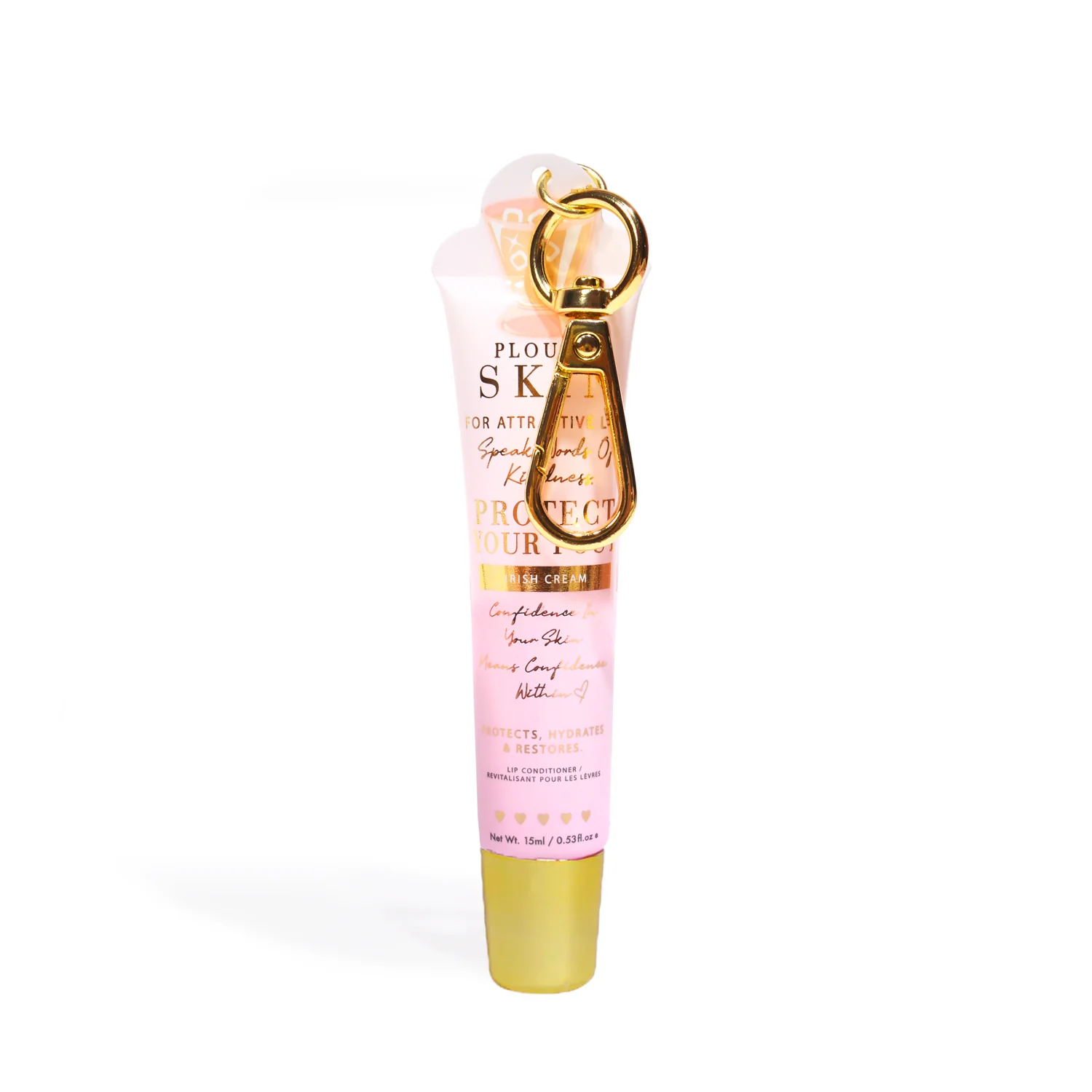 Protect Your Pout Keychain Lip Conditioner - Image 55