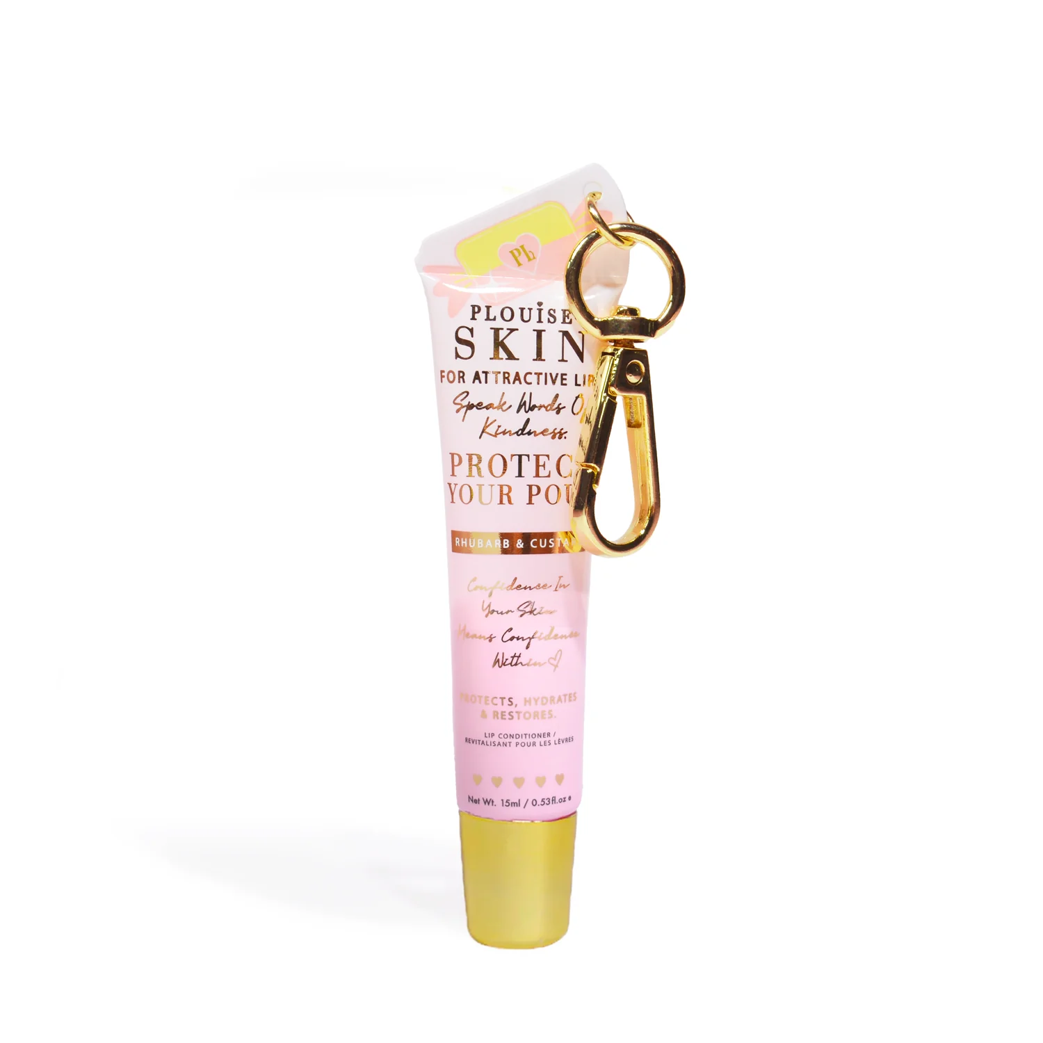 Protect Your Pout Keychain Lip Conditioner - Image 59