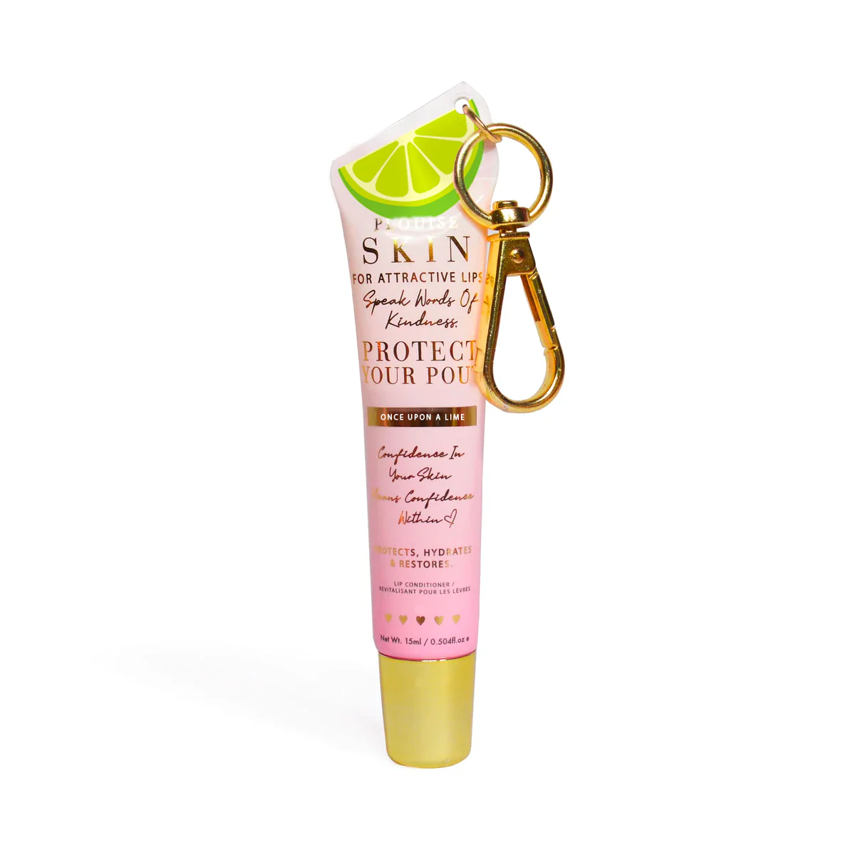 Protect Your Pout Keychain Lip Conditioner - Image 60