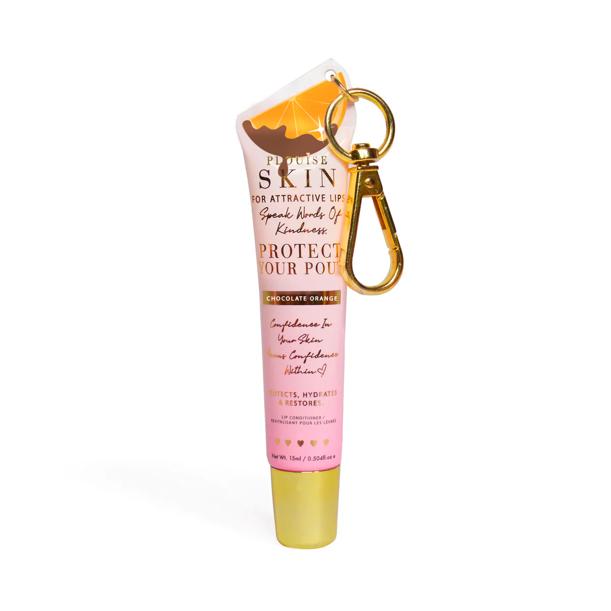 Protect Your Pout Keychain Lip Conditioner - Image 62
