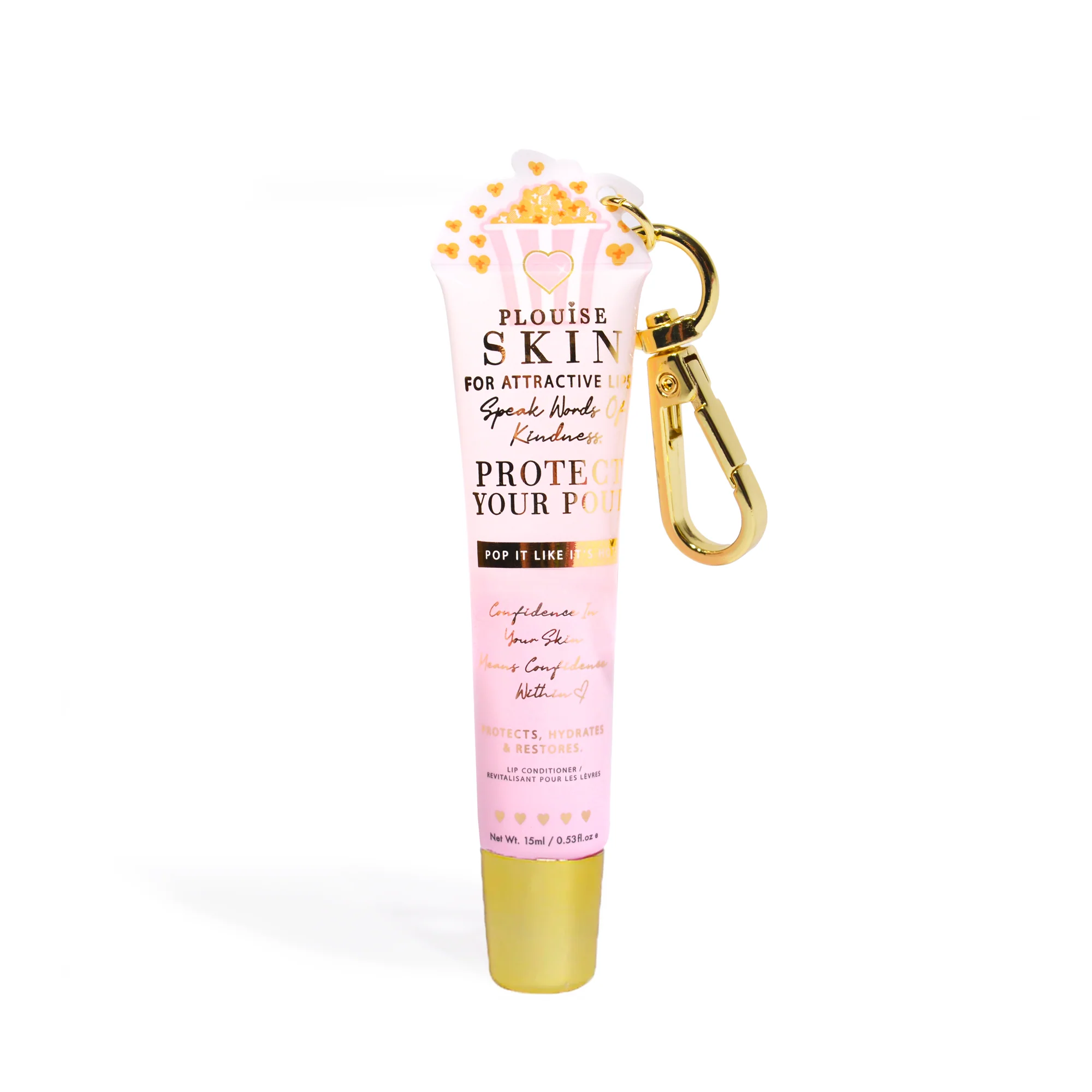 Protect Your Pout Keychain Lip Conditioner - Image 64