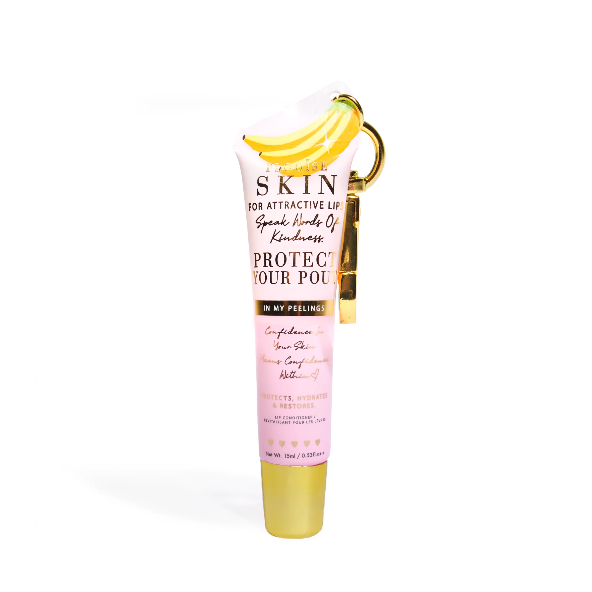 Protect Your Pout Keychain Lip Conditioner - Image 65