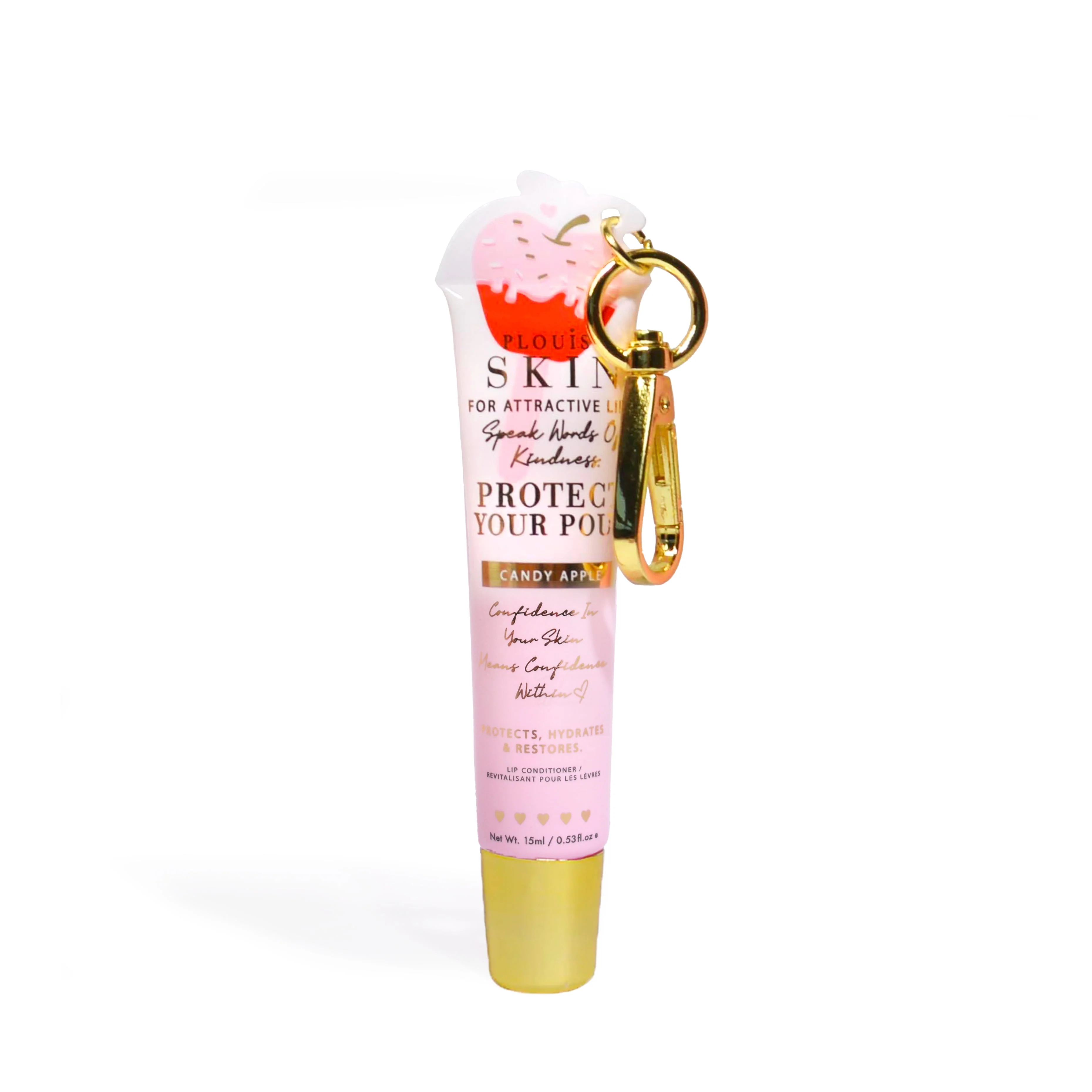 Protect Your Pout Keychain Lip Conditioner - Image 67