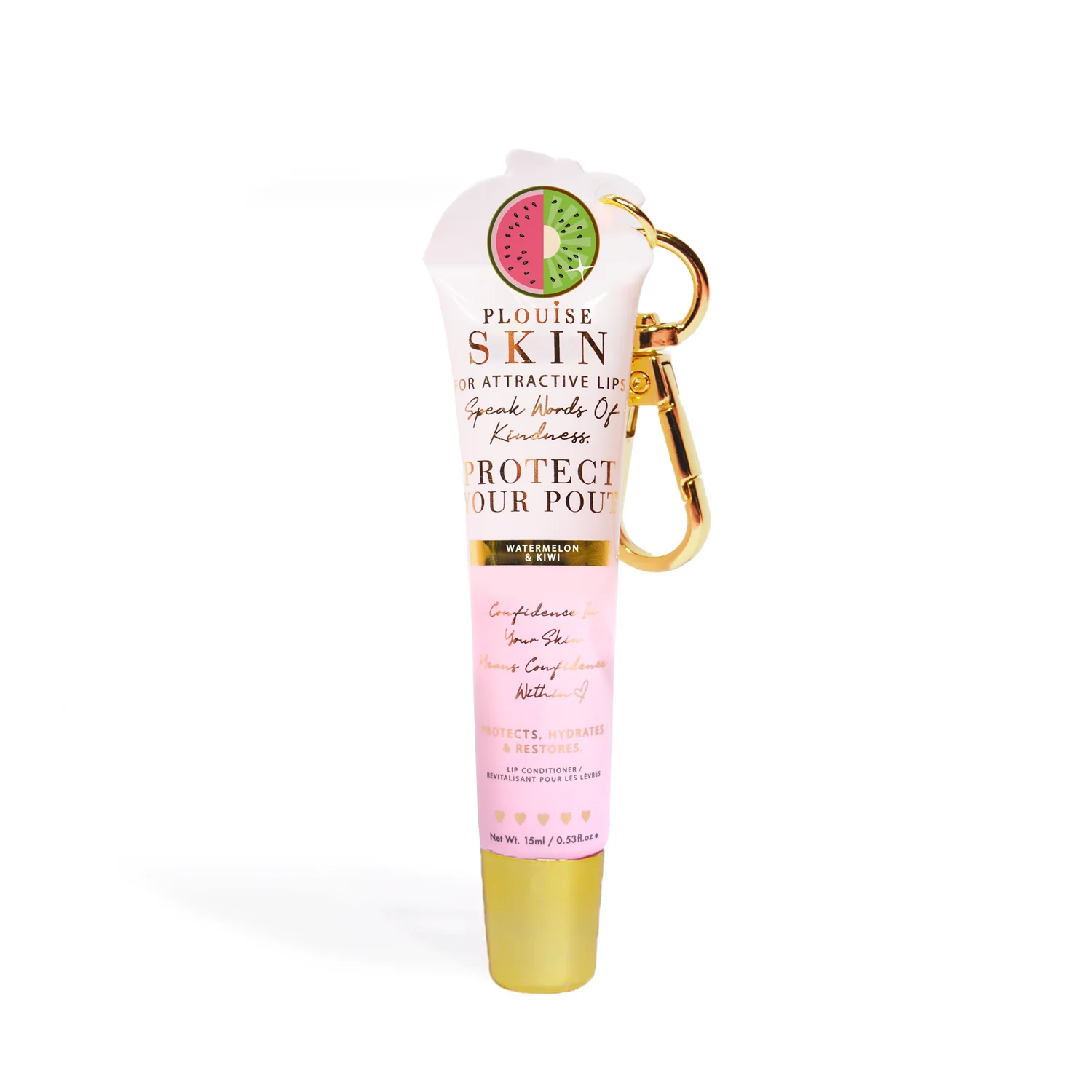 Protect Your Pout Keychain Lip Conditioner - Image 89
