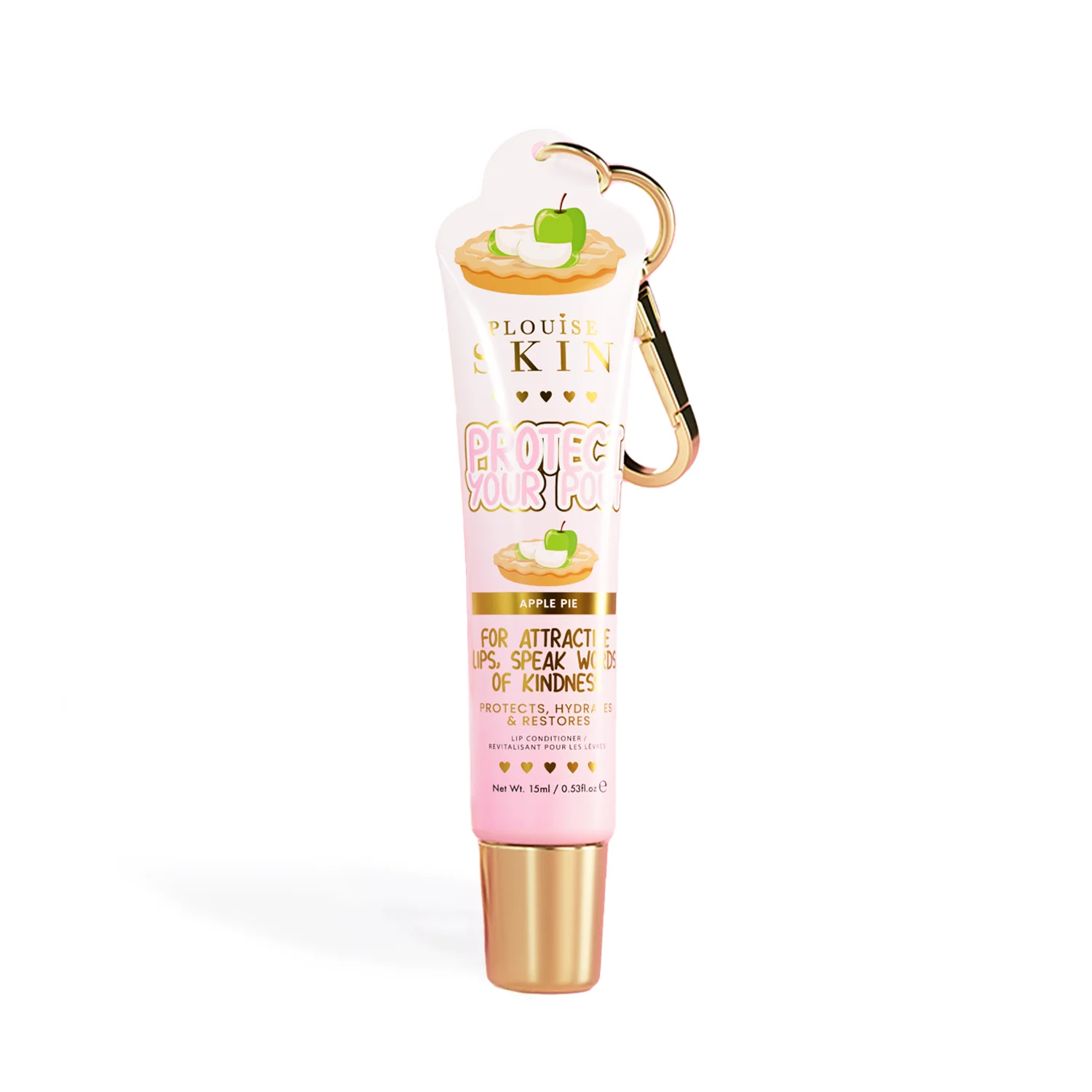 Protect Your Pout Keychain Lip Conditioner - Image 92