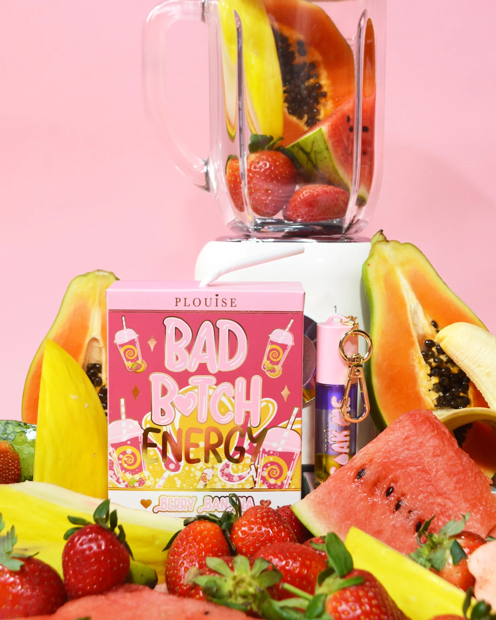Sippin' Smoothie Bundle