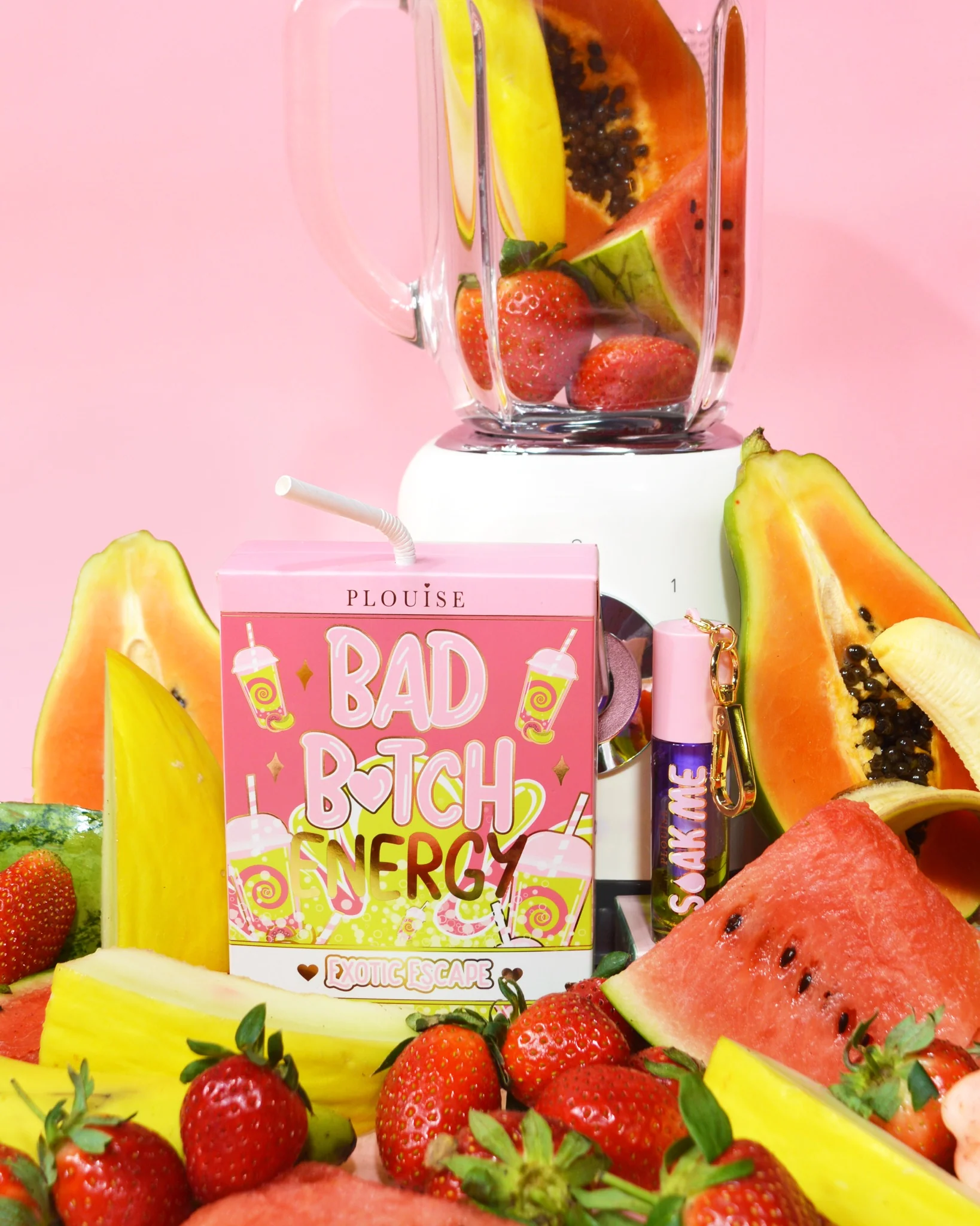 Sippin' Smoothie Bundle - Image 2