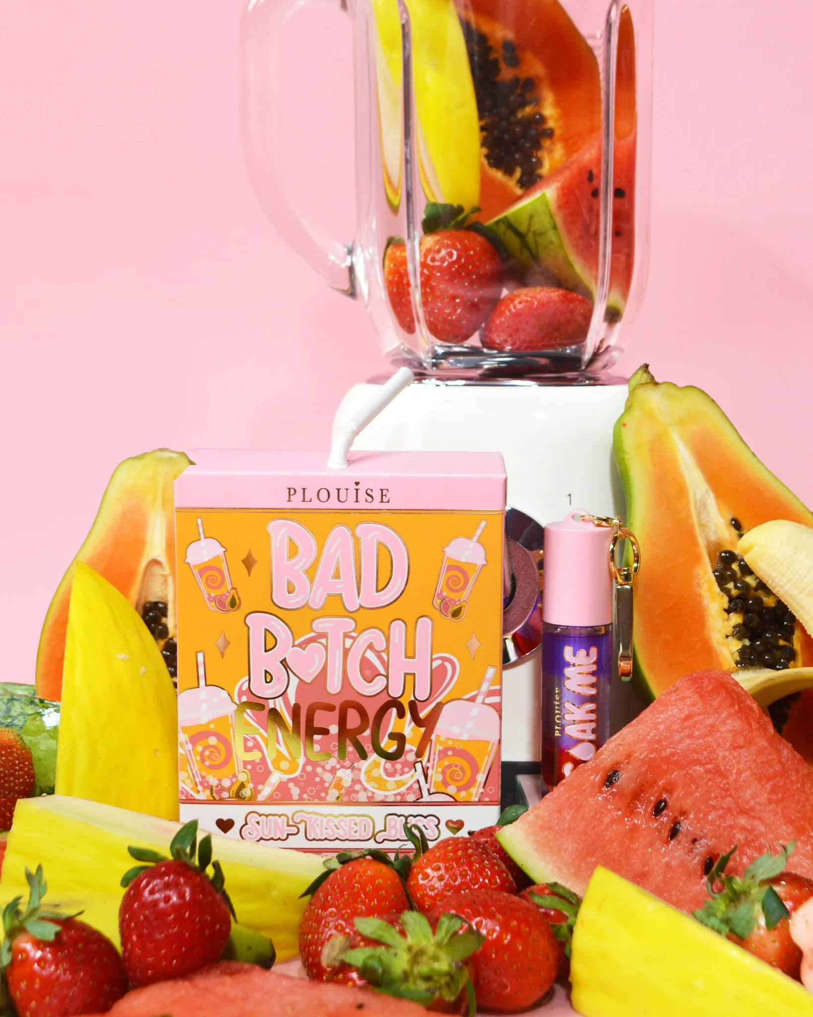 Sippin' Smoothie Bundle - Image 3