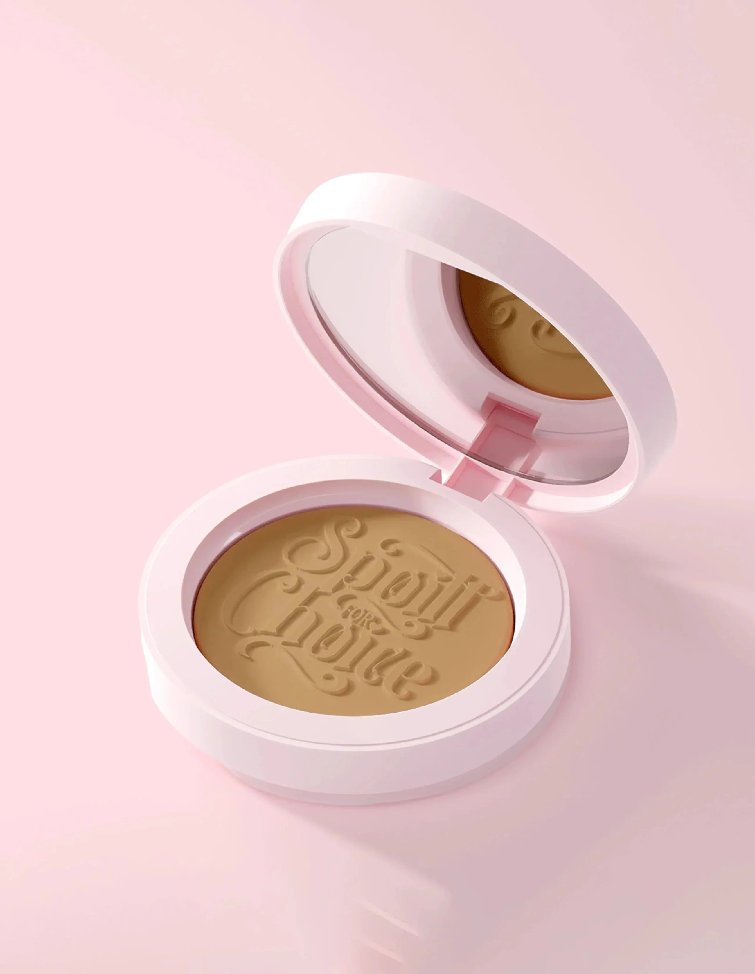 Spoilt For Choice Cream Bronzer - Image 14
