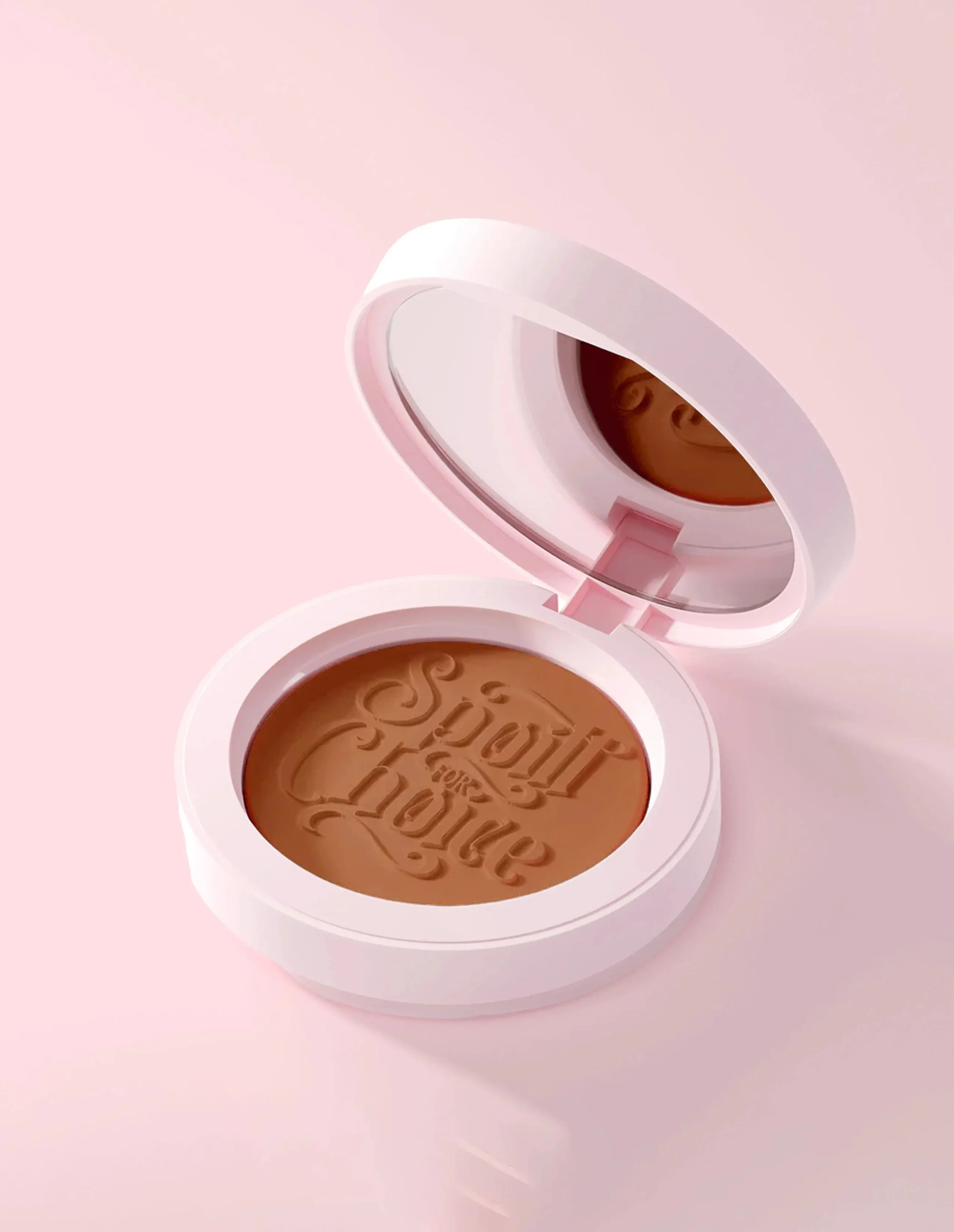 Spoilt For Choice Cream Bronzer - Image 44