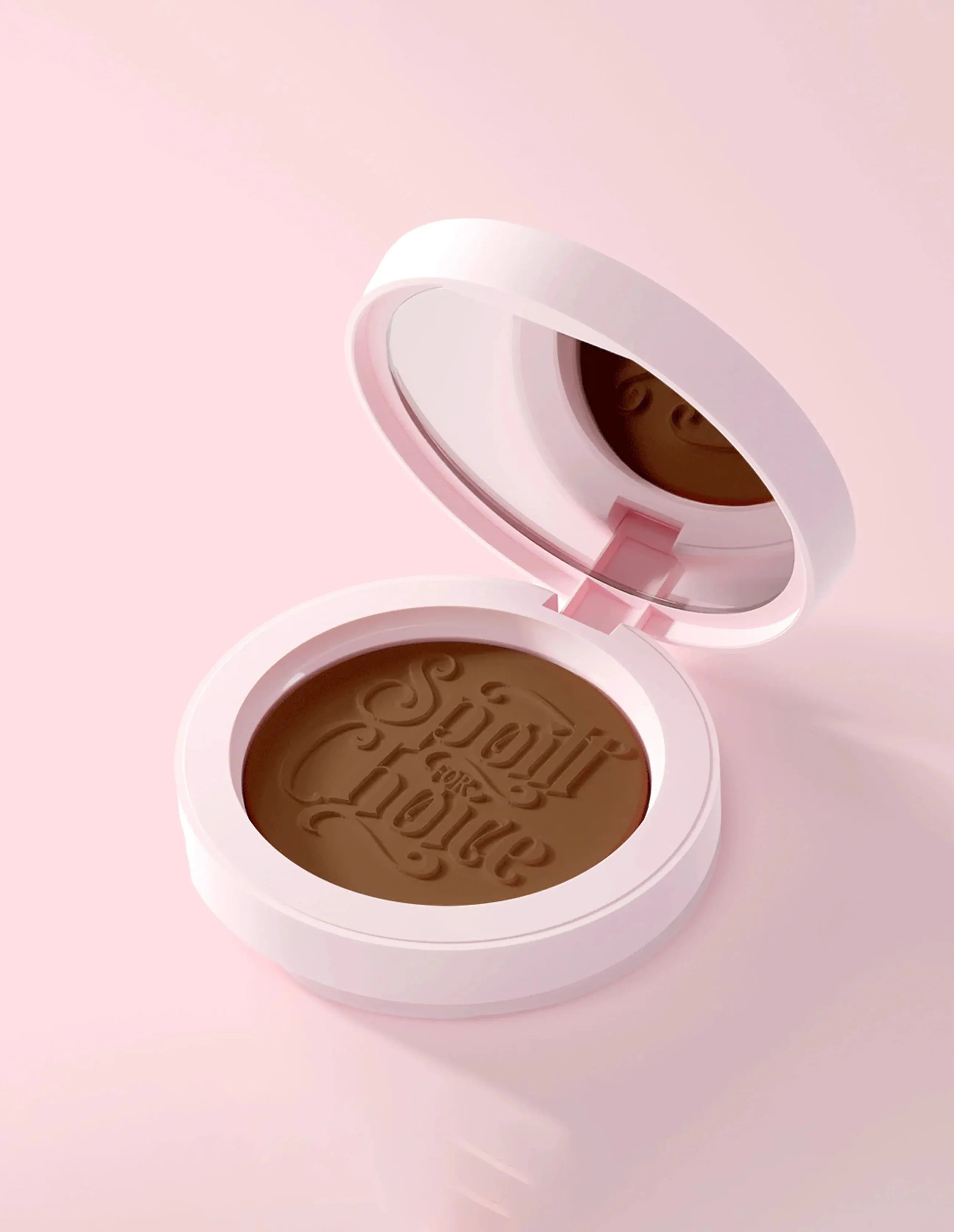 Spoilt For Choice Cream Bronzer - Image 56