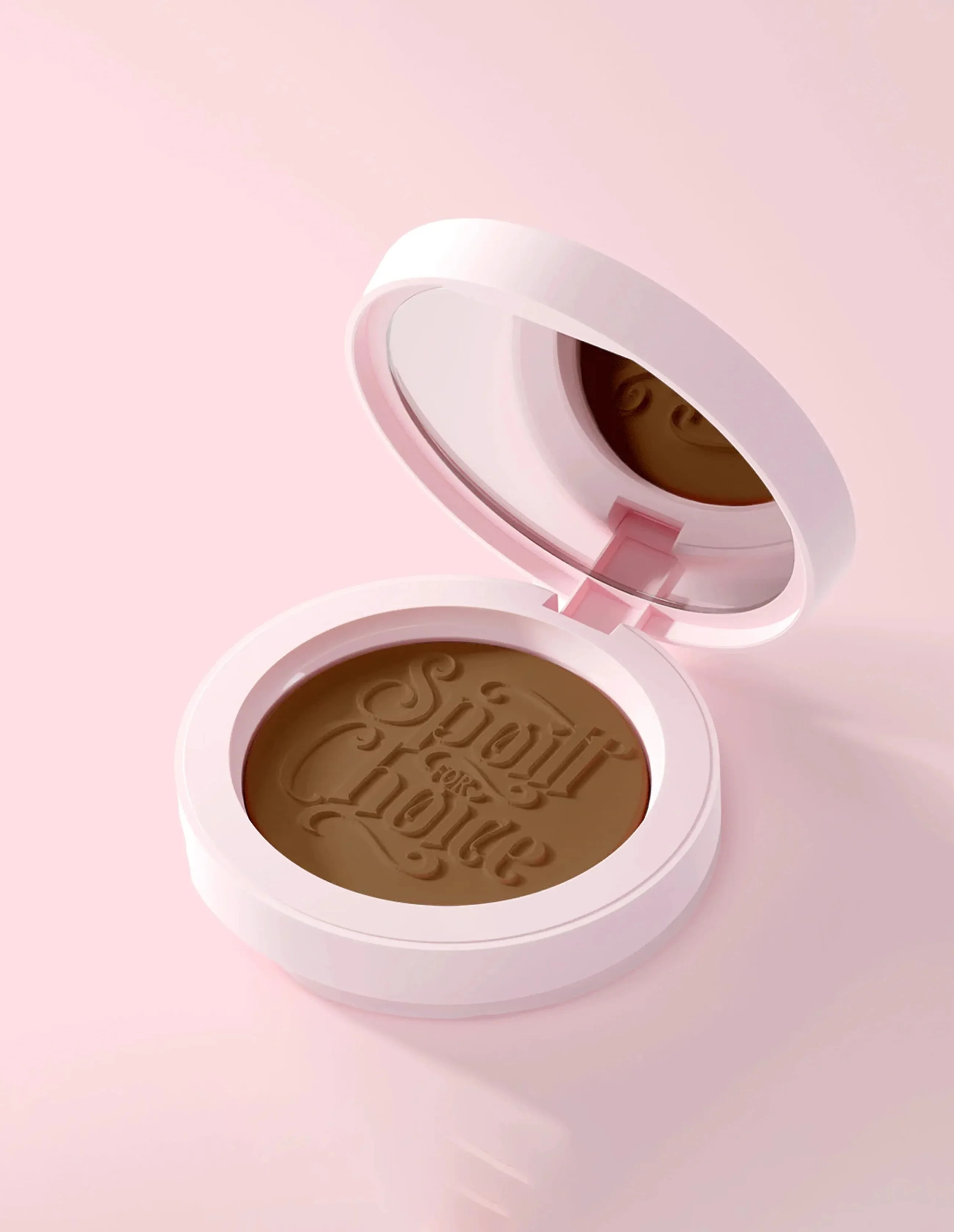 Spoilt For Choice Cream Bronzer - Image 62