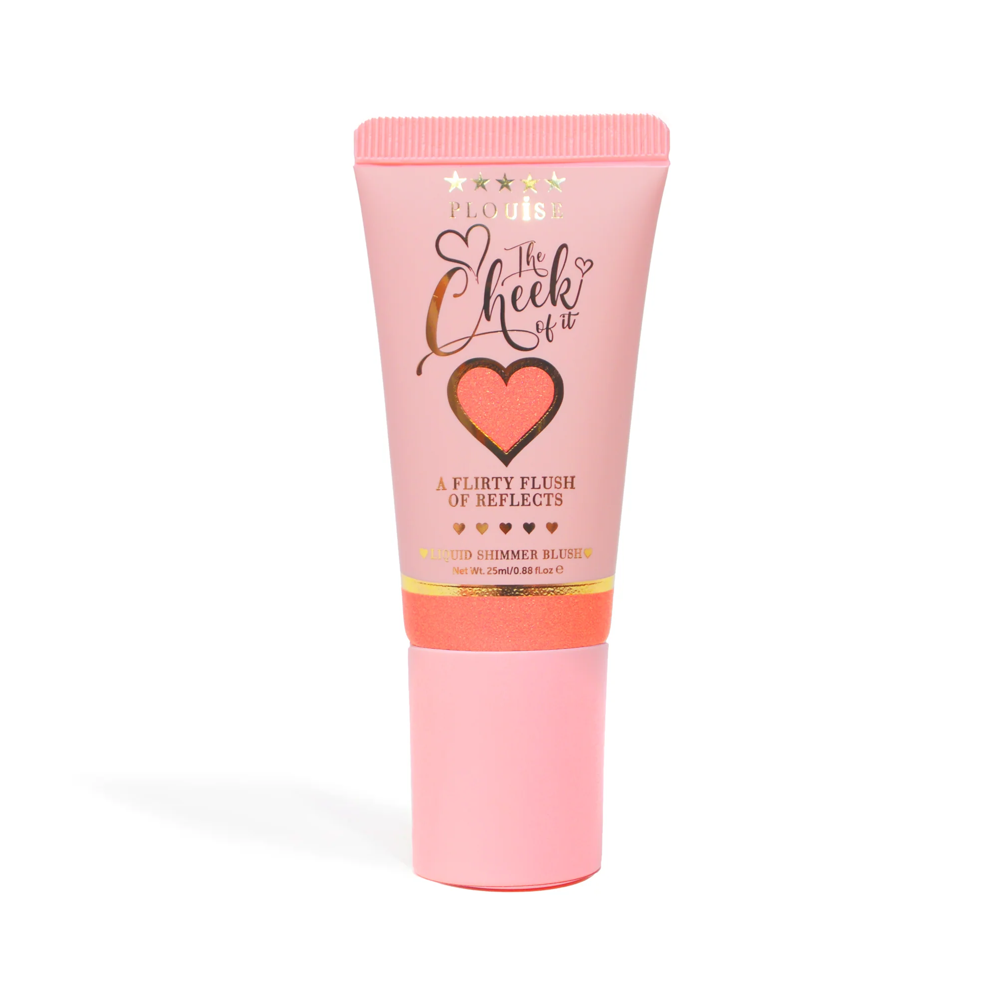 The Cheek Of It Liquid Blush - Image 60