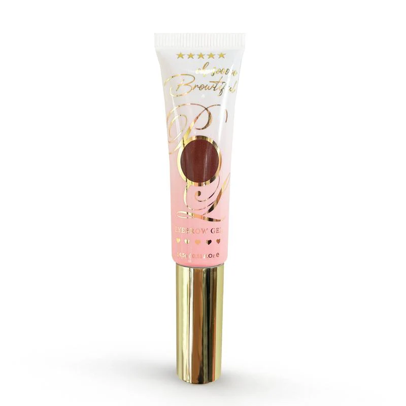 Tinted Eyebrow Gel - Image 5