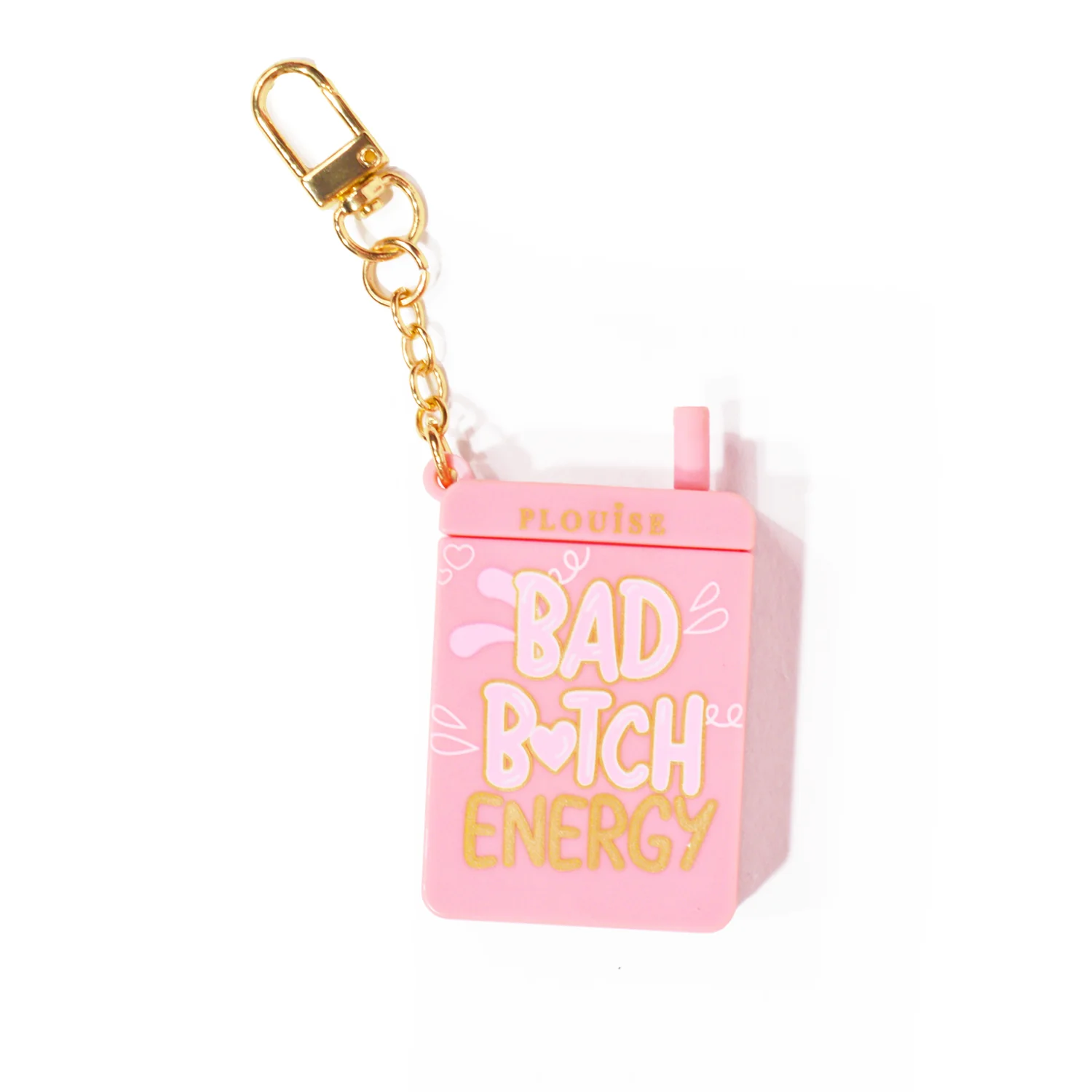 You're So Charming Keyring Charms - Image 3