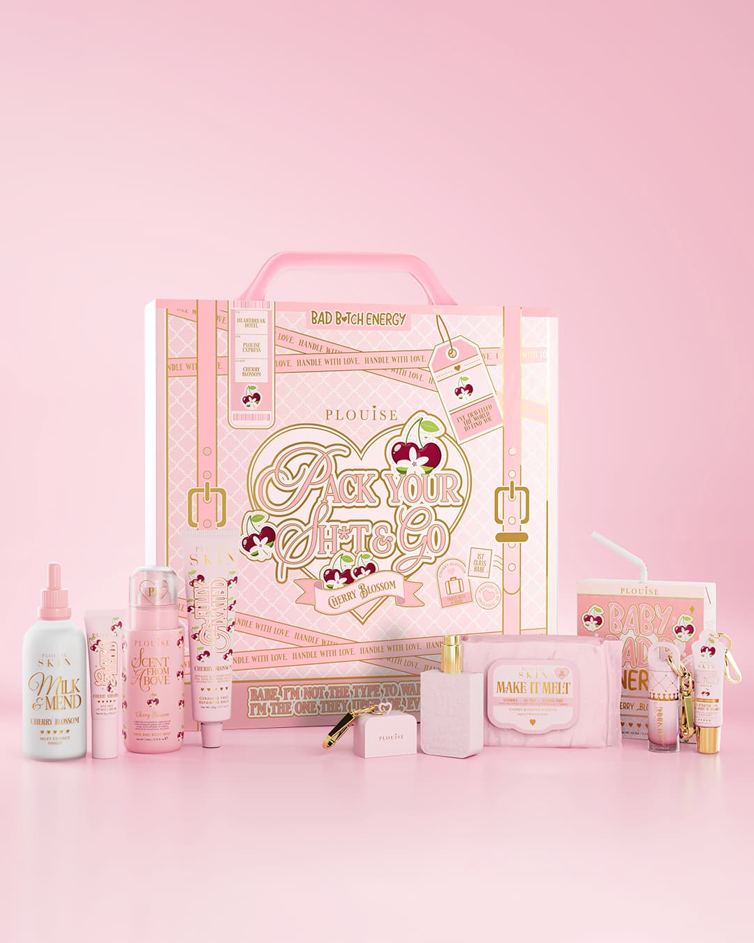 Obsessed for Pack Your Shit - Image 5
