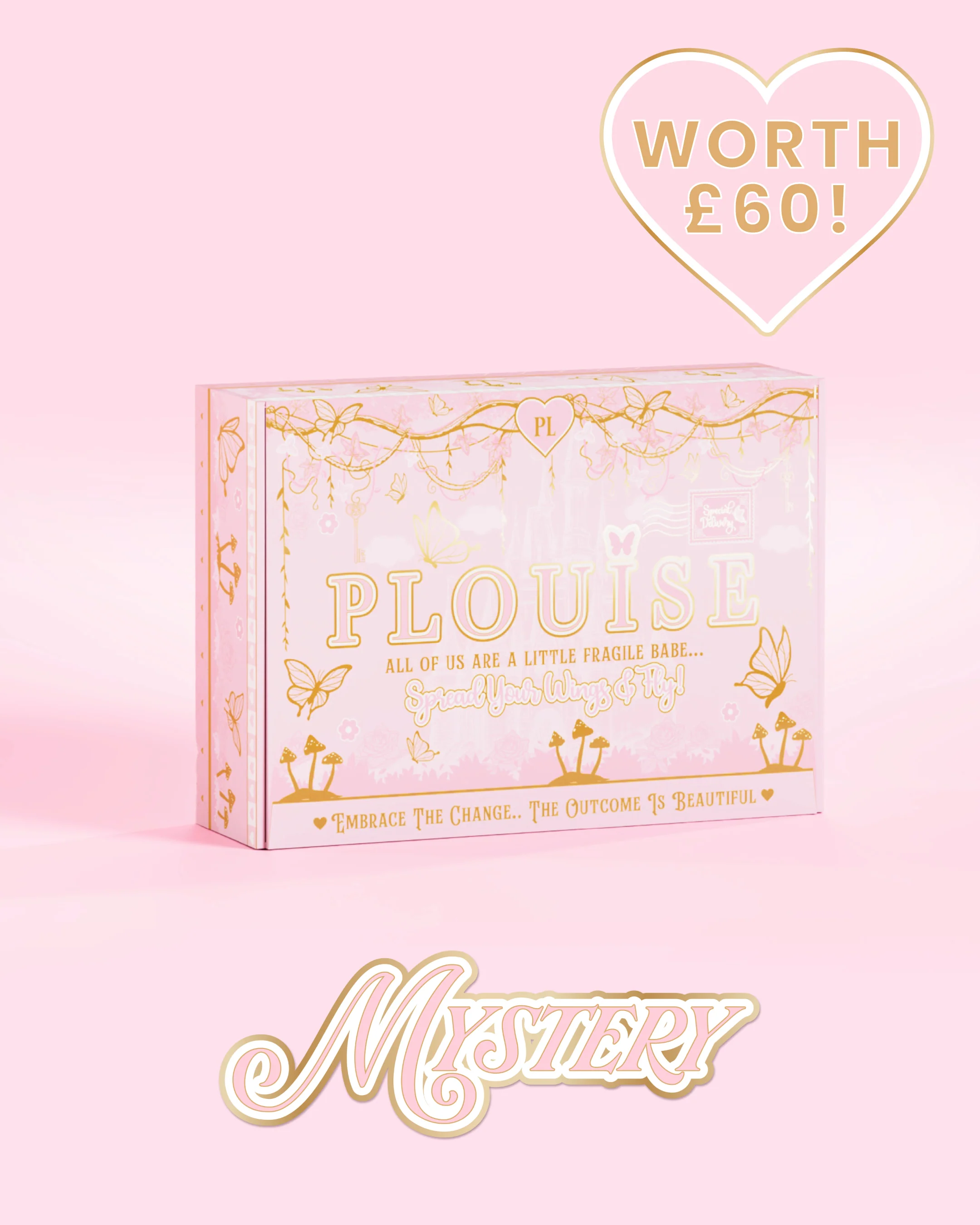 Mystery Bundle