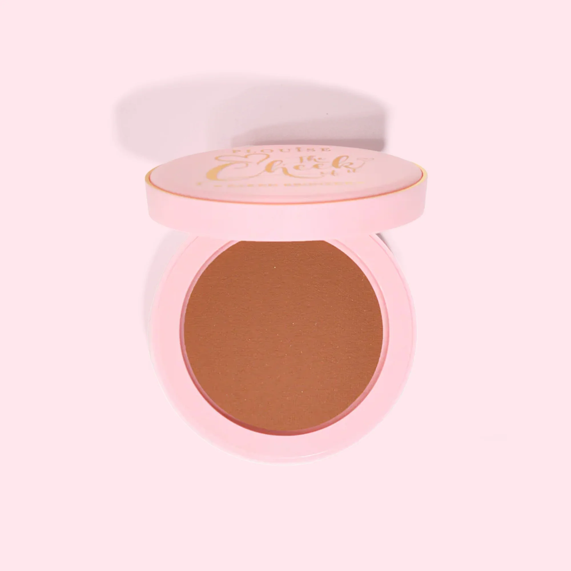 The Cheek Of It Baked Bronzer Powder - Image 14