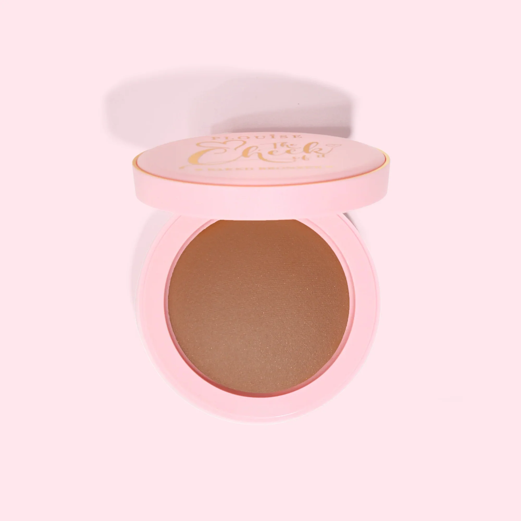 The Cheek Of It Baked Bronzer Powder - Image 18