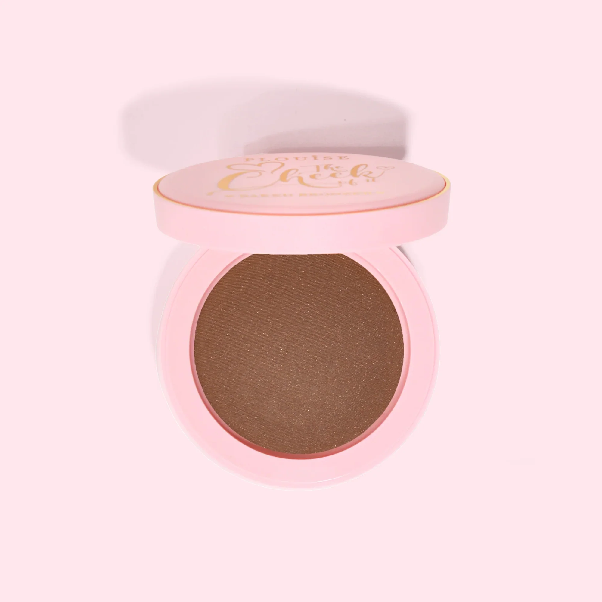 The Cheek Of It Baked Bronzer Powder - Image 23
