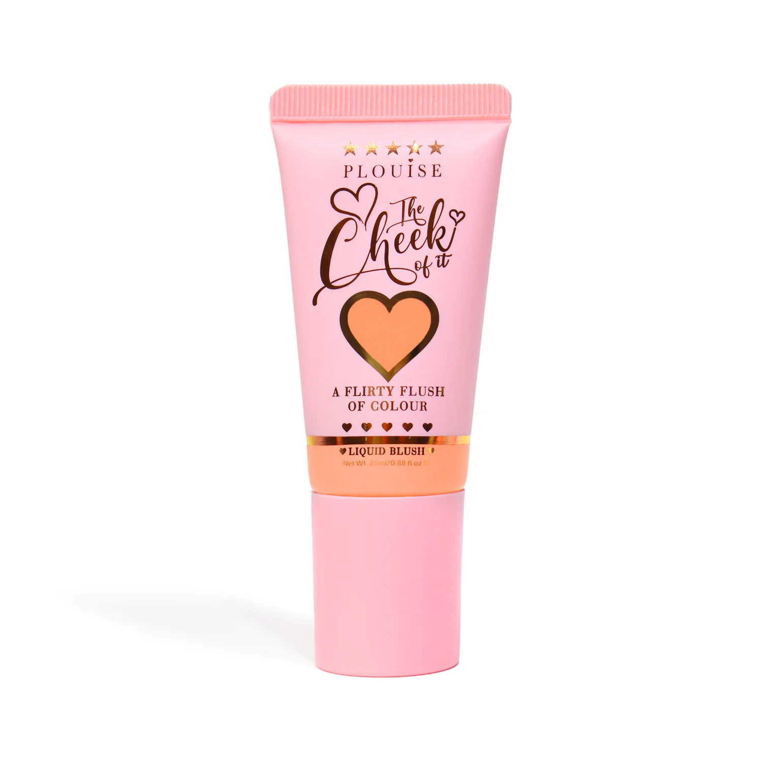 The Cheek Of It Liquid Blush - Image 10
