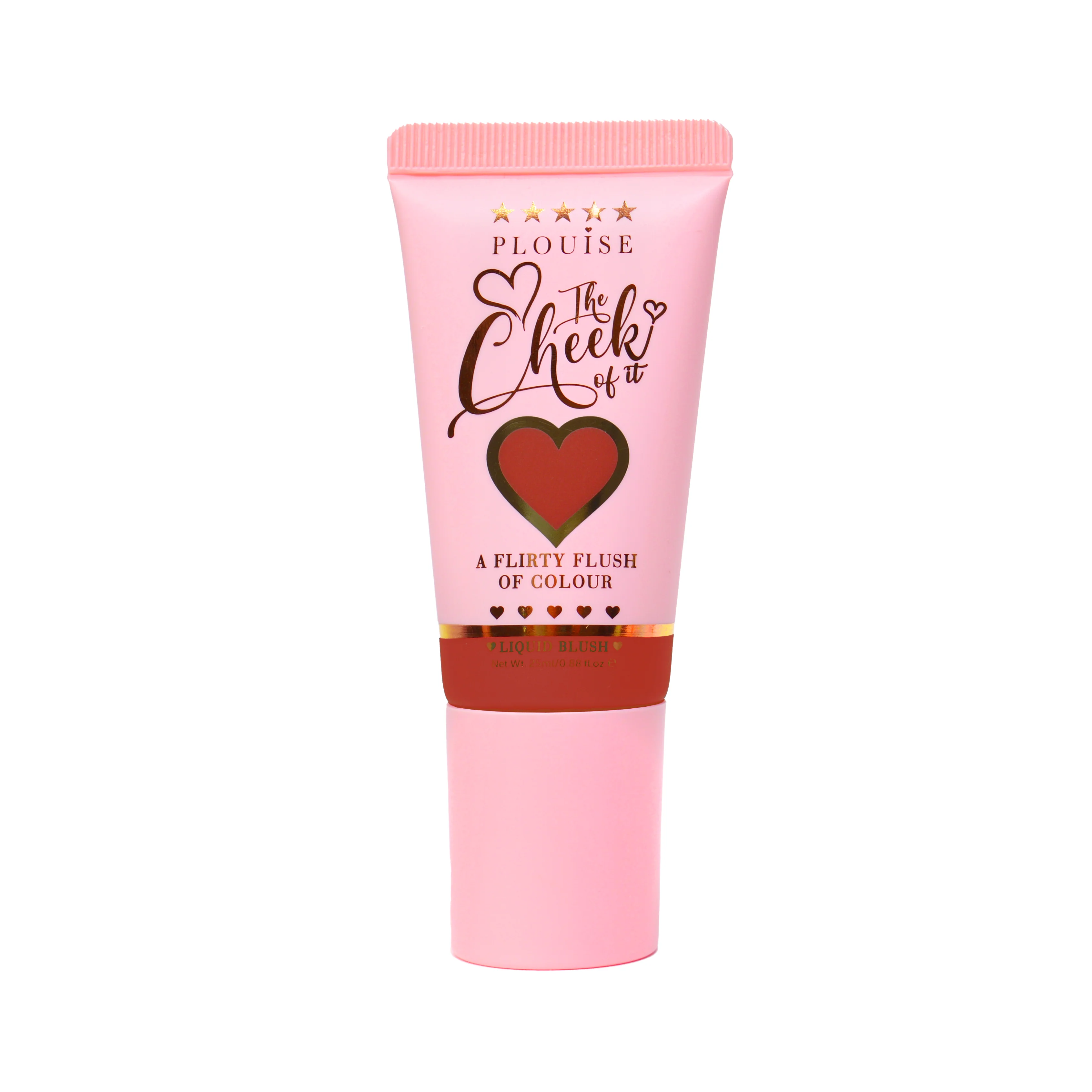 The Cheek Of It Liquid Blush - Image 100