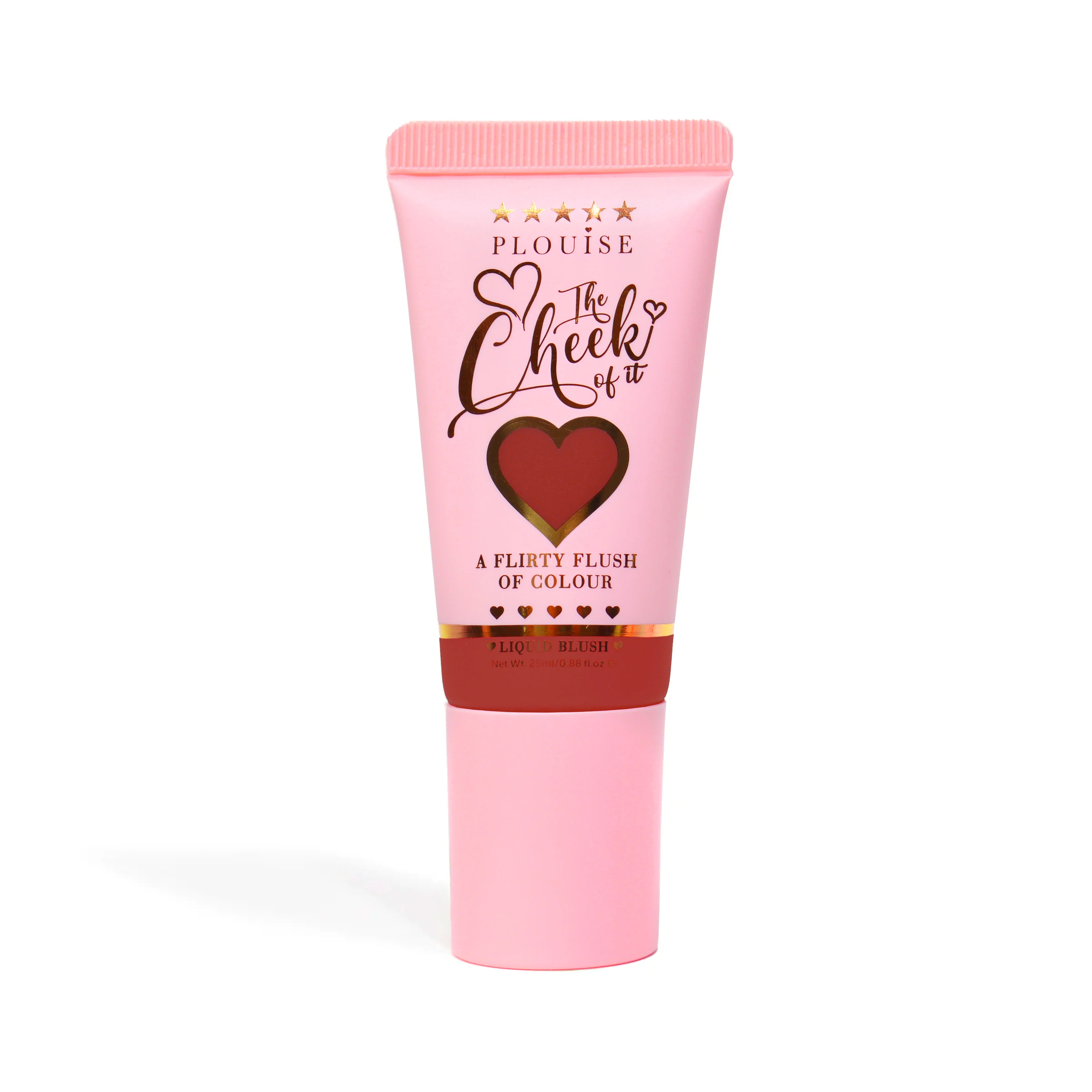 The Cheek Of It Liquid Blush - Image 108