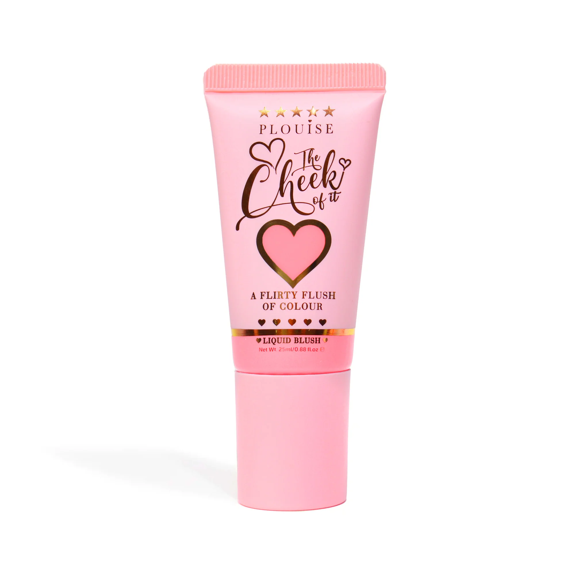 The Cheek Of It Liquid Blush - Image 22