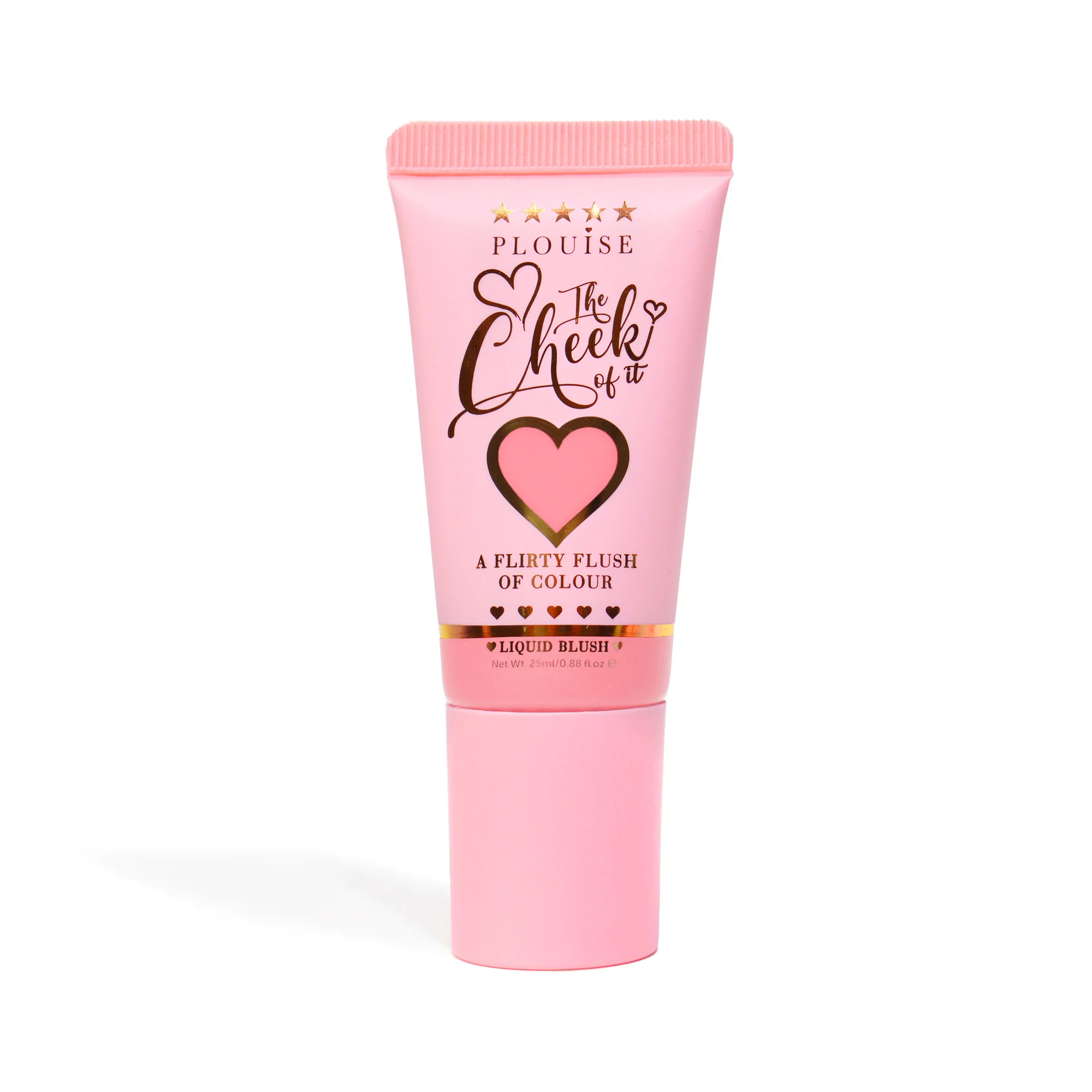 The Cheek Of It Liquid Blush - Image 28
