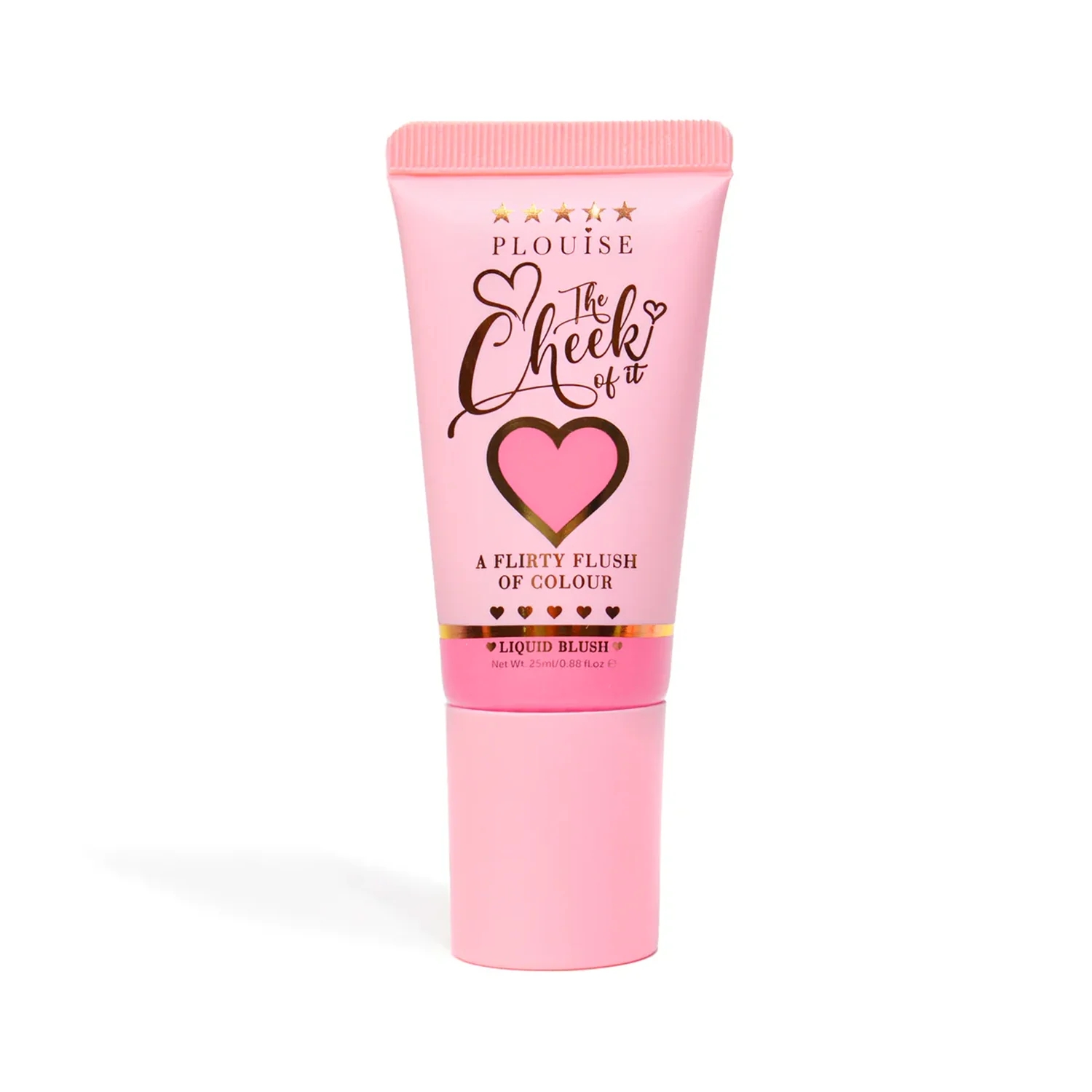 The Cheek Of It Liquid Blush - Image 30