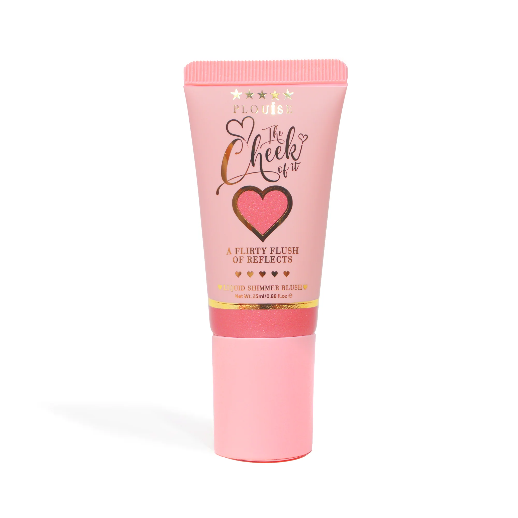 The Cheek Of It Liquid Blush - Image 36
