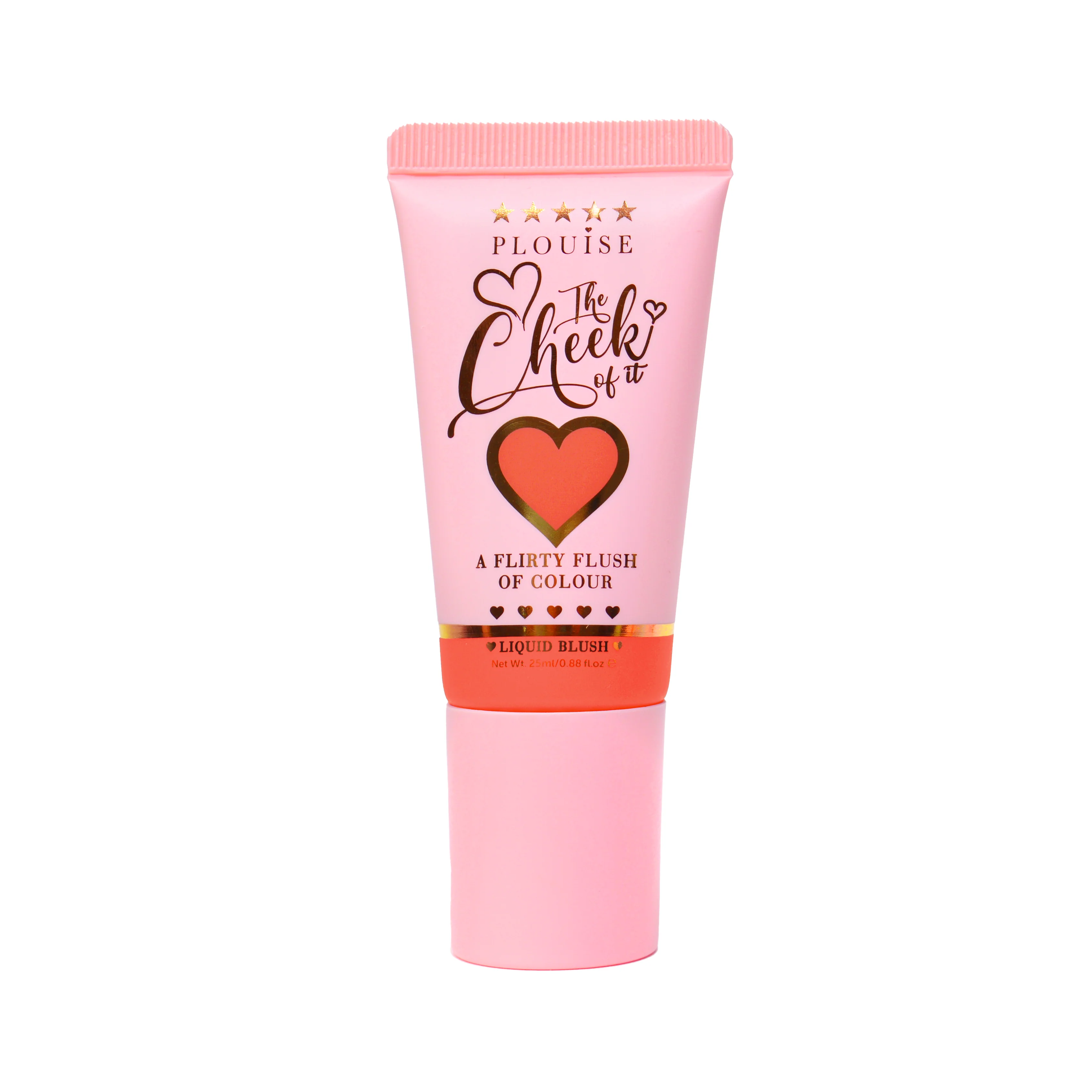 The Cheek Of It Liquid Blush - Image 76
