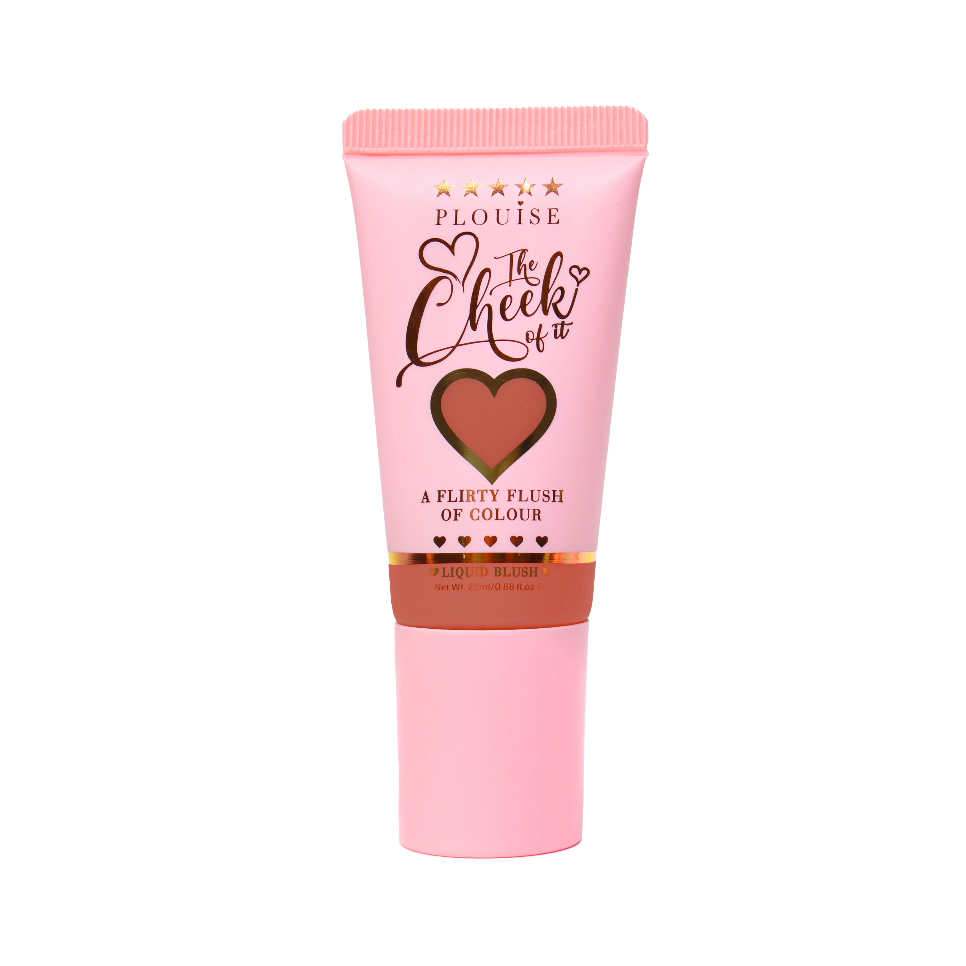 The Cheek Of It Liquid Blush - Image 88
