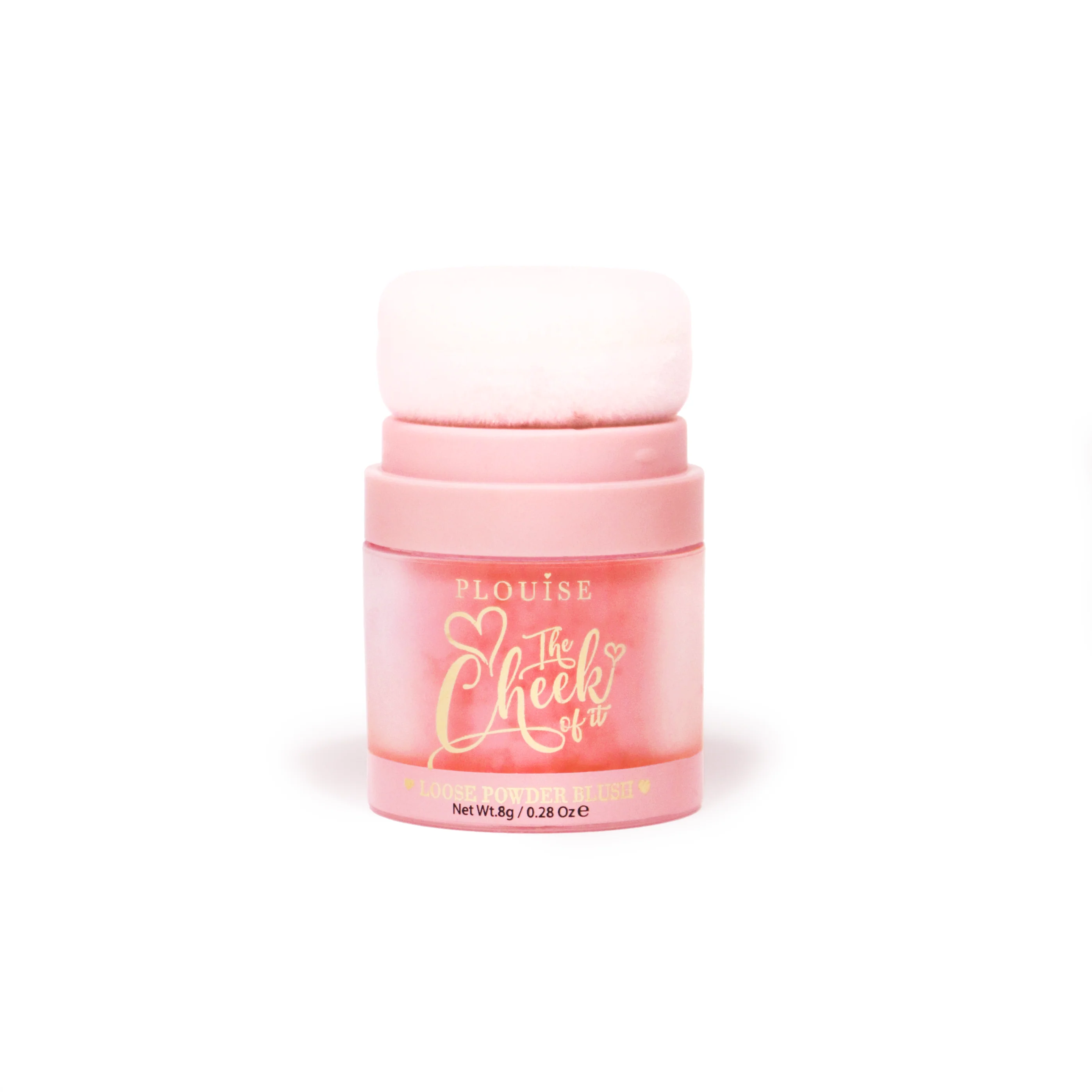 The Cheek Of It Loose Powder Blush - Image 10