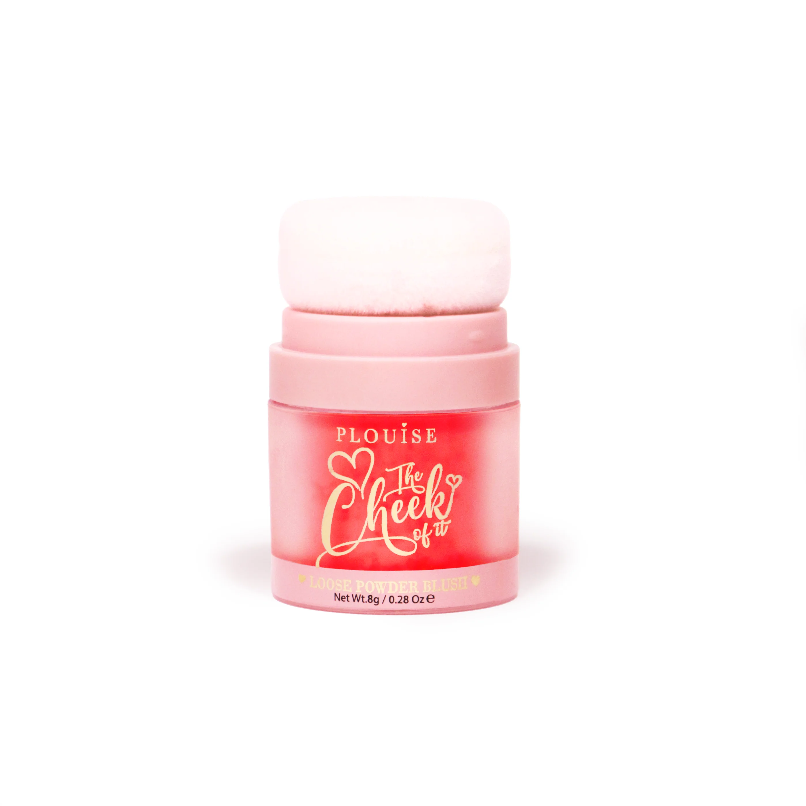 The Cheek Of It Loose Powder Blush - Image 12