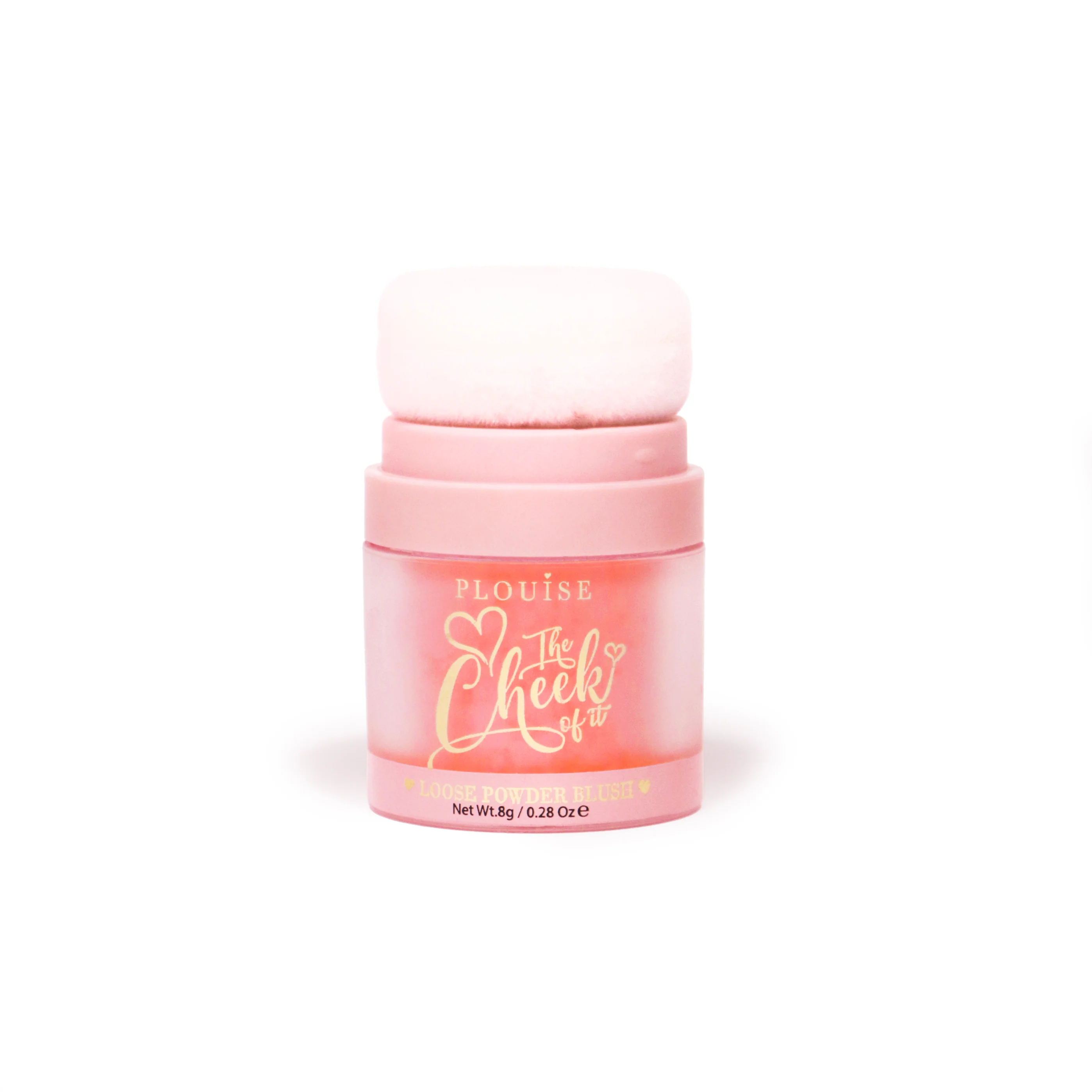The Cheek Of It Loose Powder Blush - Image 16