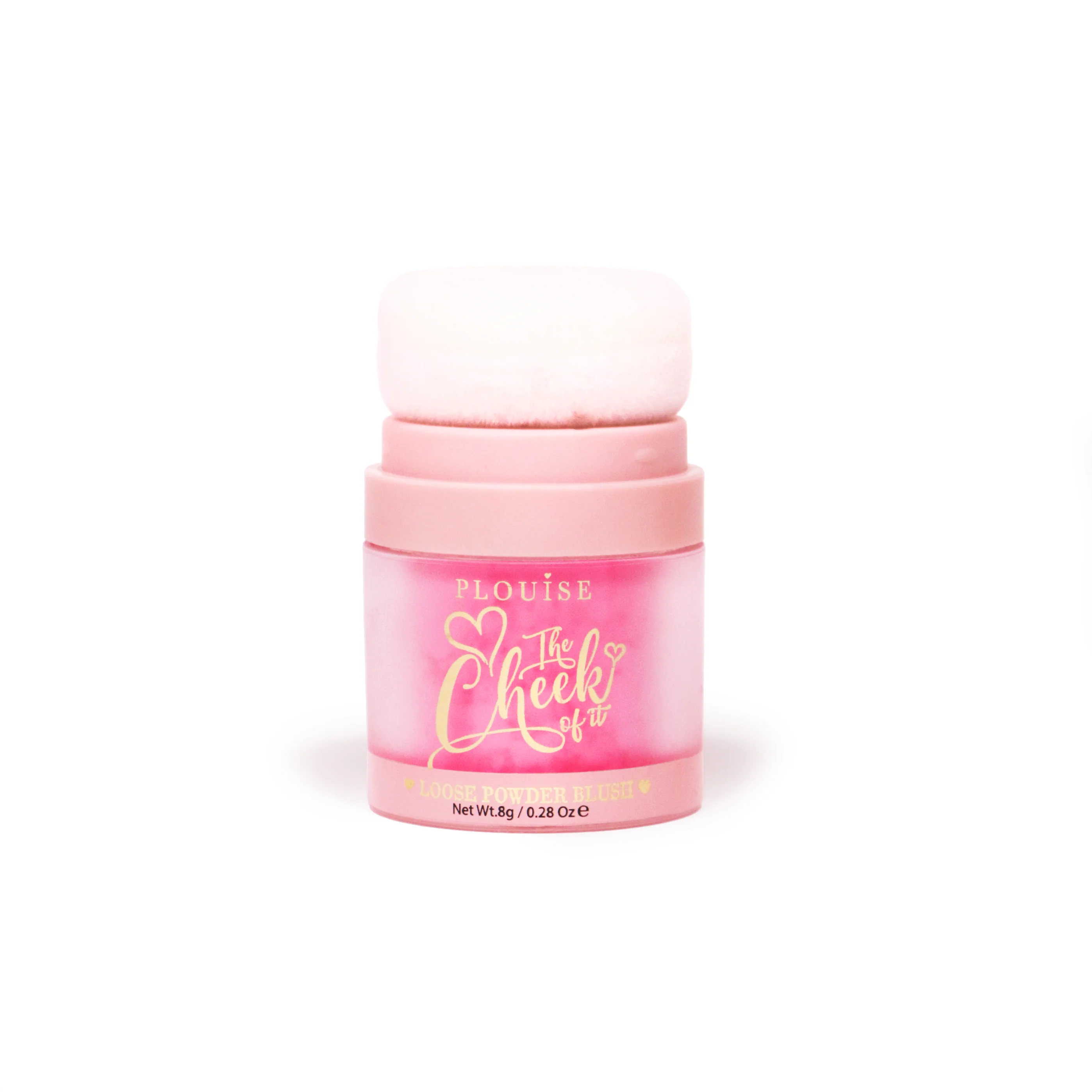 The Cheek Of It Loose Powder Blush - Image 20