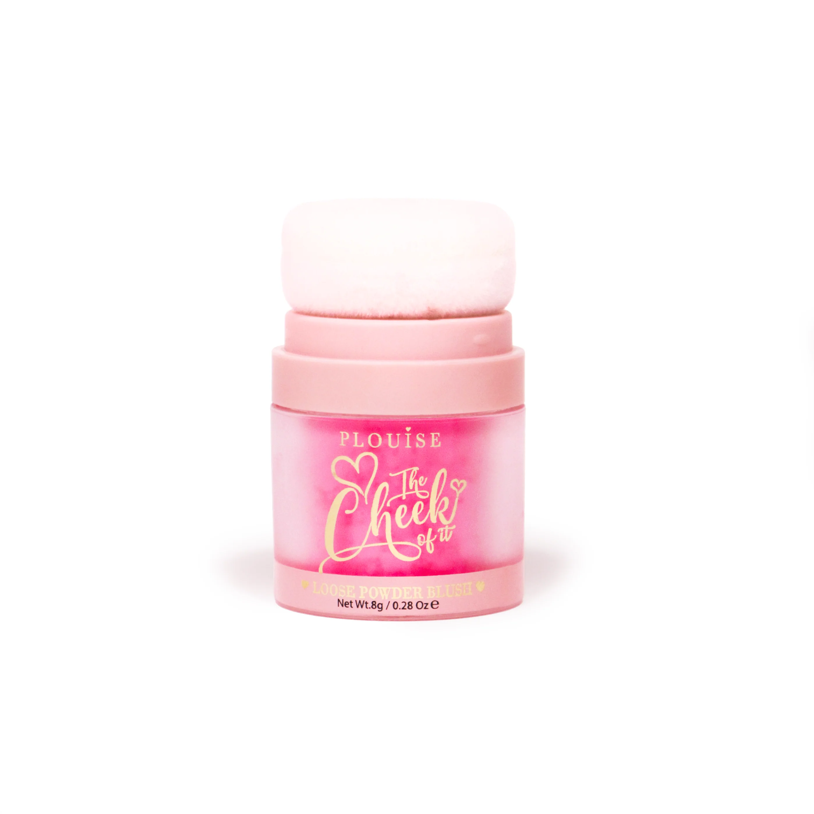 The Cheek Of It Loose Powder Blush - Image 22